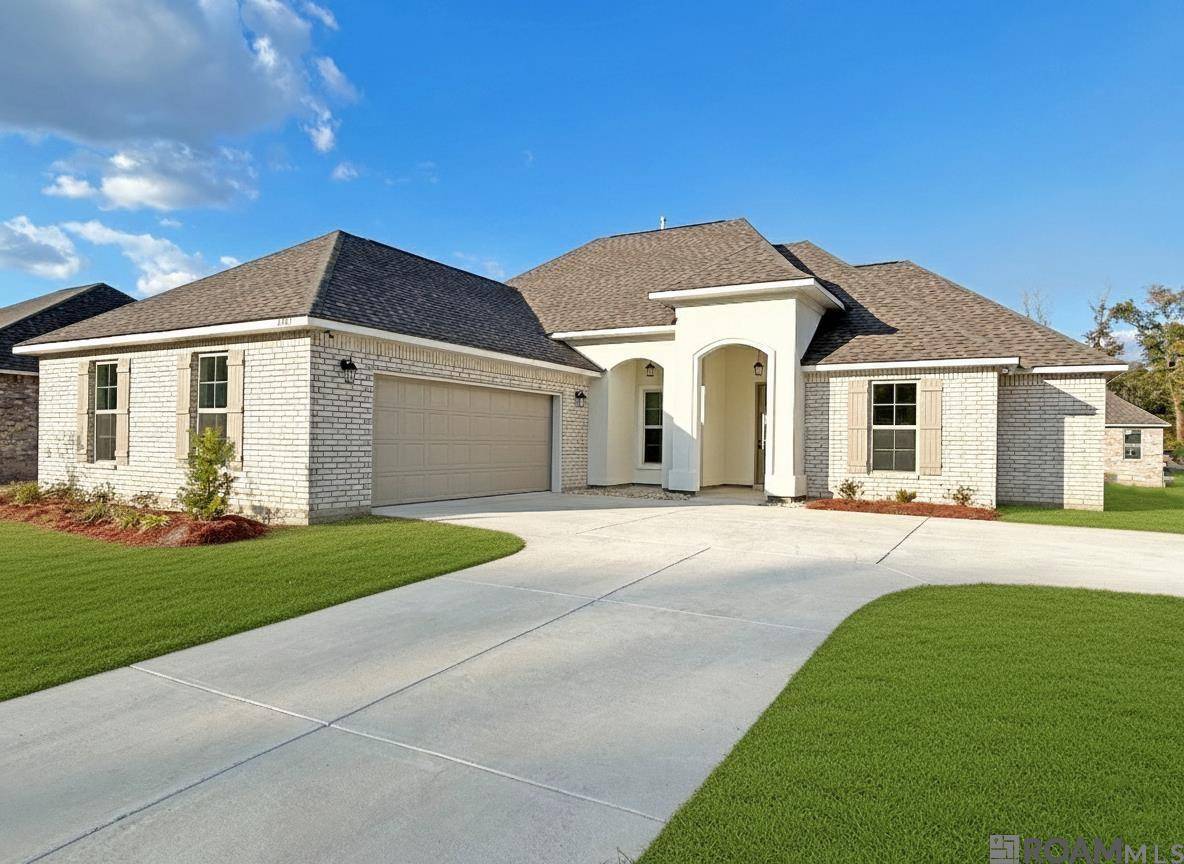 Addis, LA 70710,4940 Cottage Dr