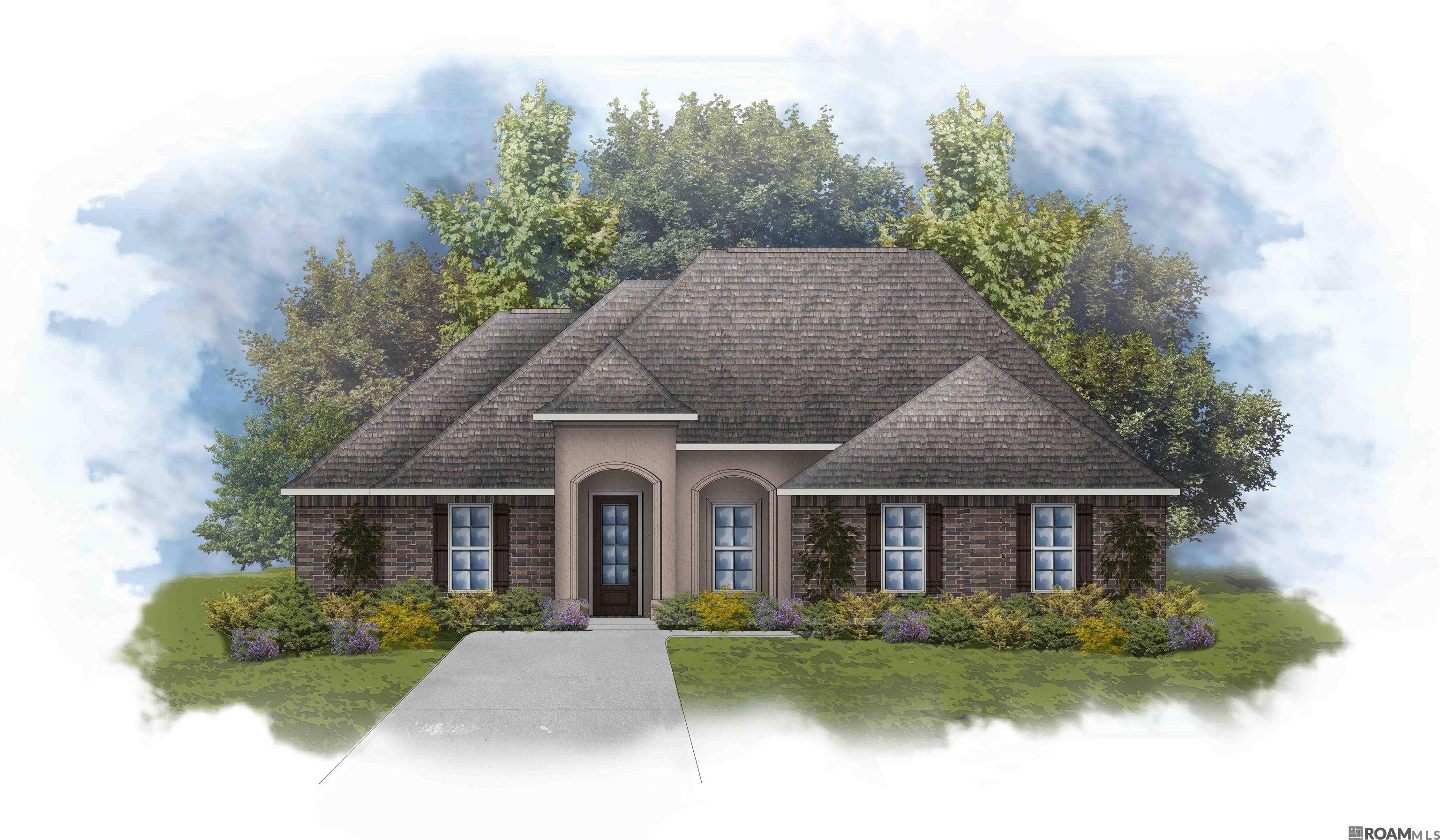Addis, LA 70710,4940 Cottage Dr