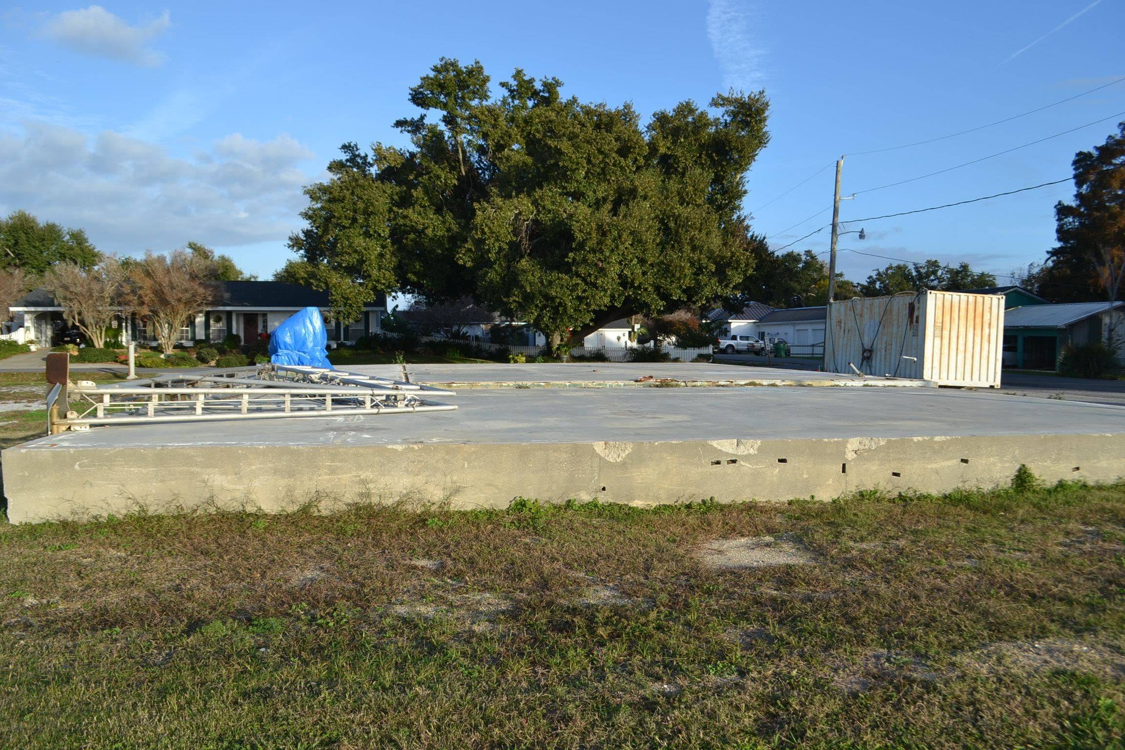 Golden Meadow, LA 70357,1838 South Alex Plaisance Boulevard