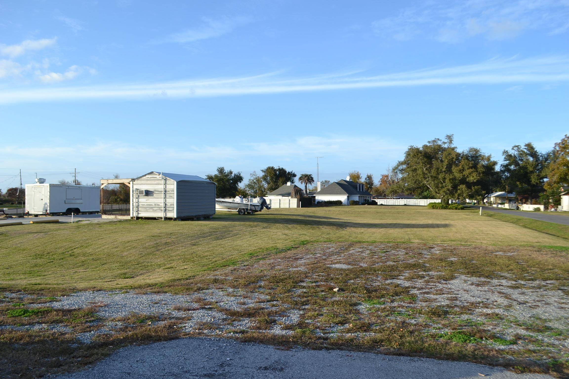 Golden Meadow, LA 70357,1838 South Alex Plaisance Boulevard
