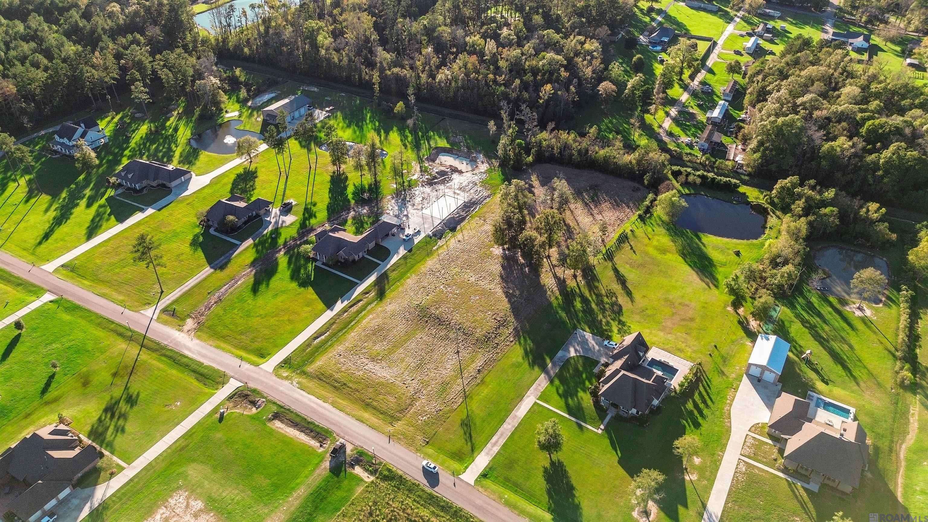 Walker, LA 70785,34321 Quarter Horse Ln