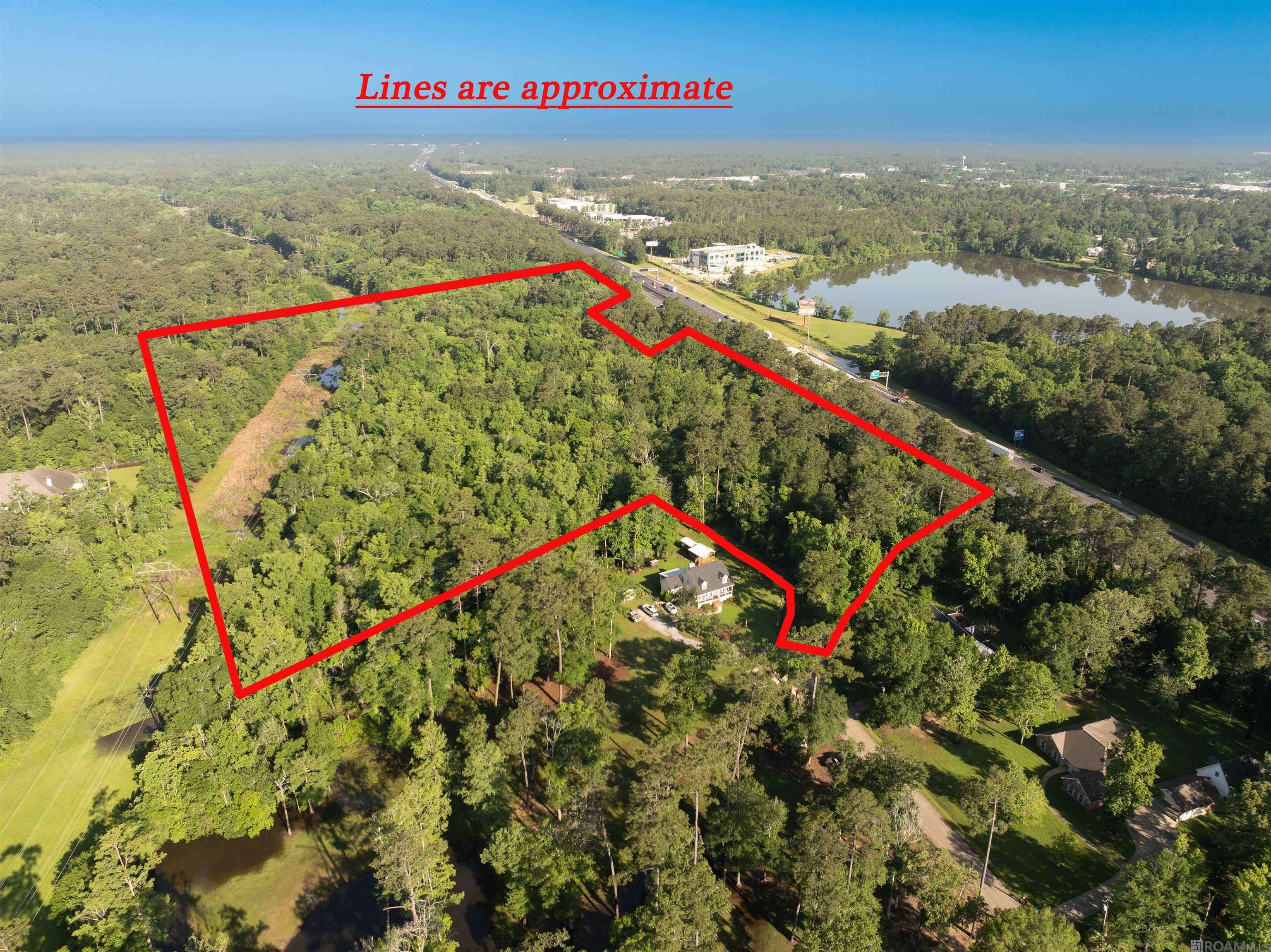 Covington, LA 70433,Double J Road