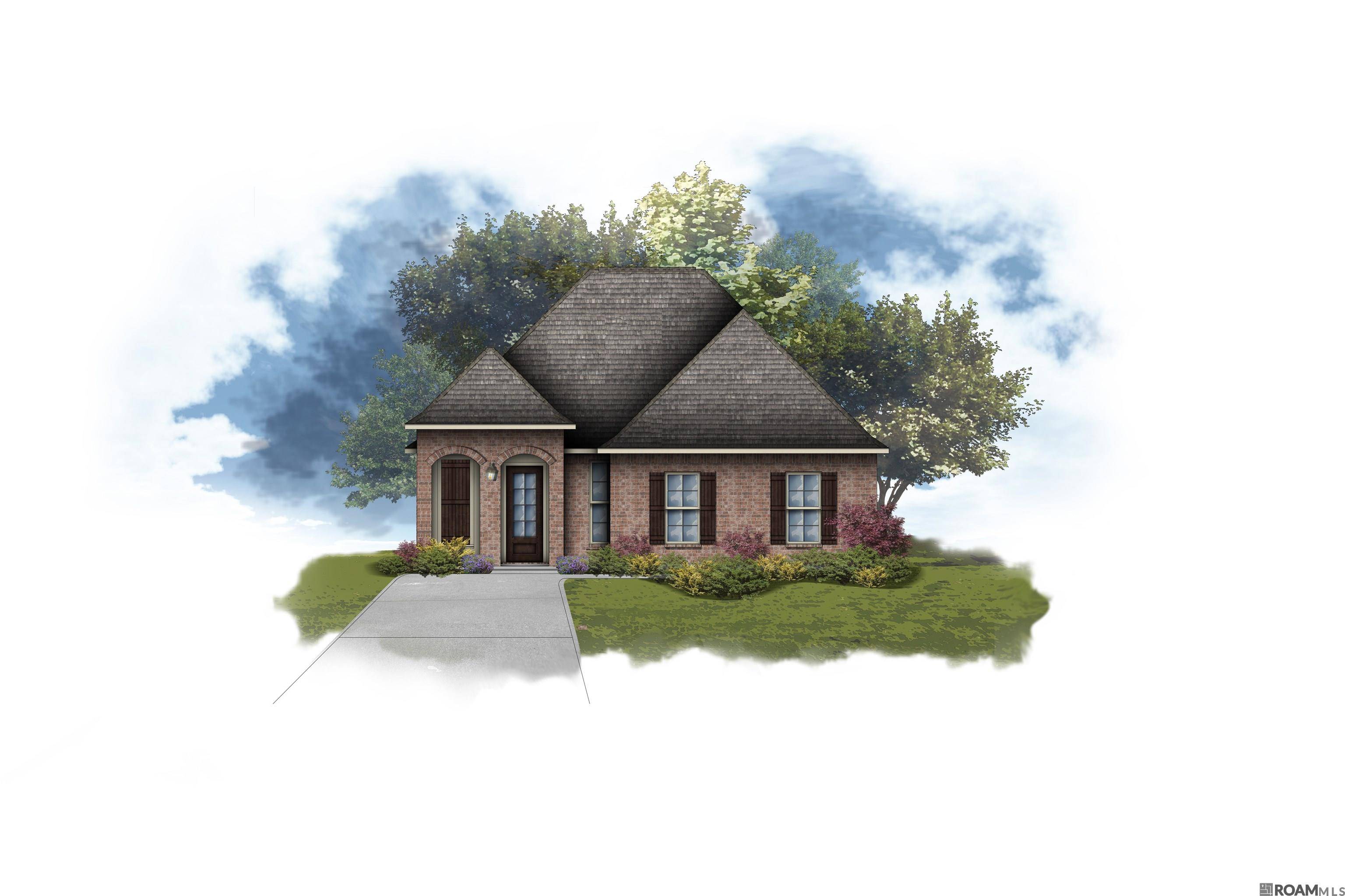 Denham Springs, LA 70726,8757 Windlake Dr