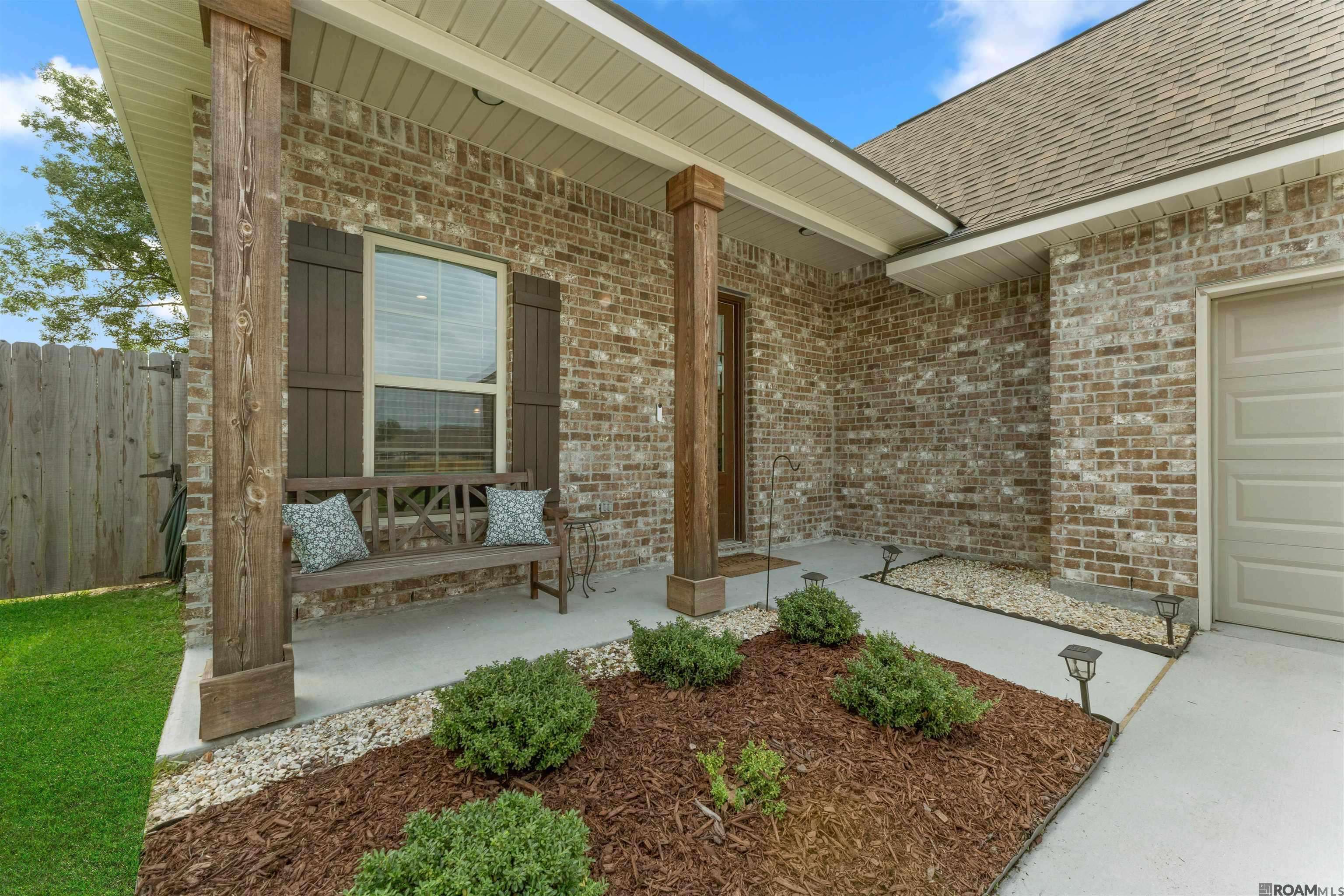Zachary, LA 70791,20822 Great Plains Ave