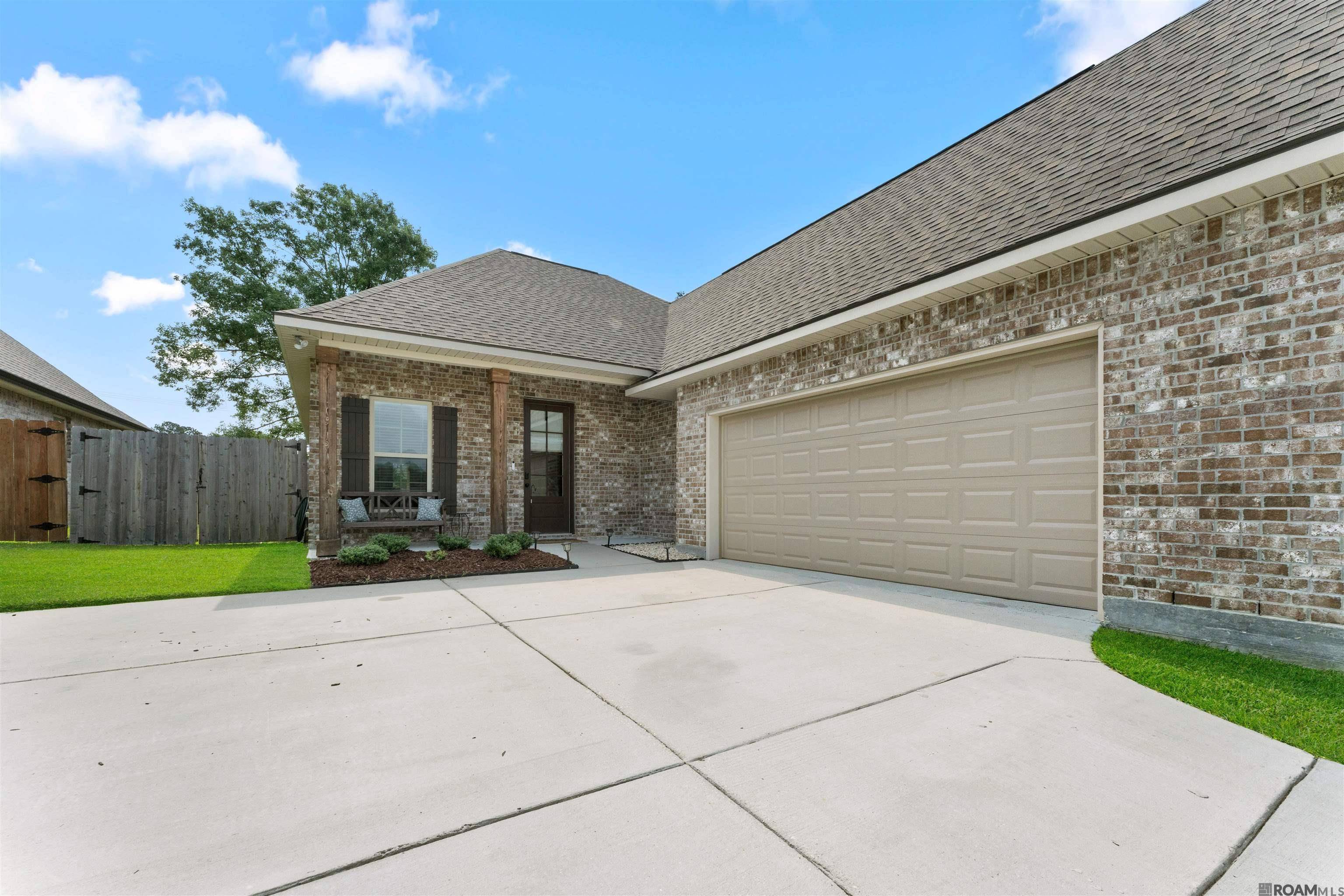 Zachary, LA 70791,20822 Great Plains Ave