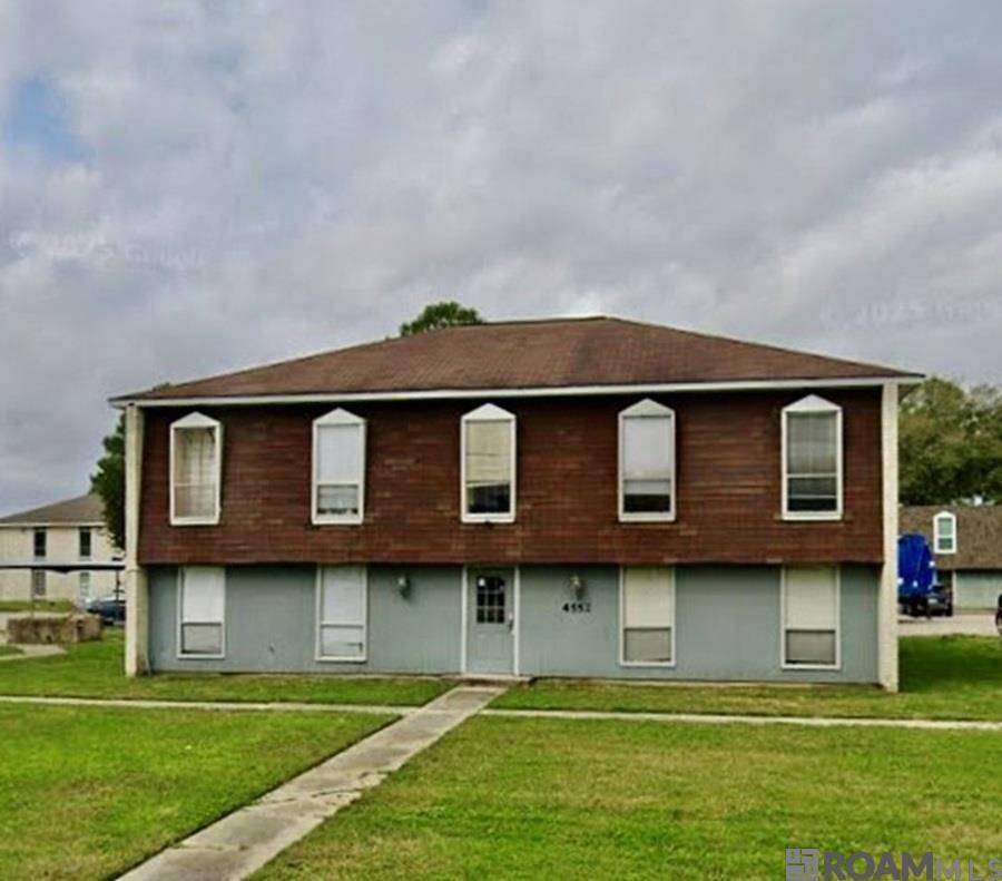 Baton Rouge, LA 70820,4552 Earl Gros Ave