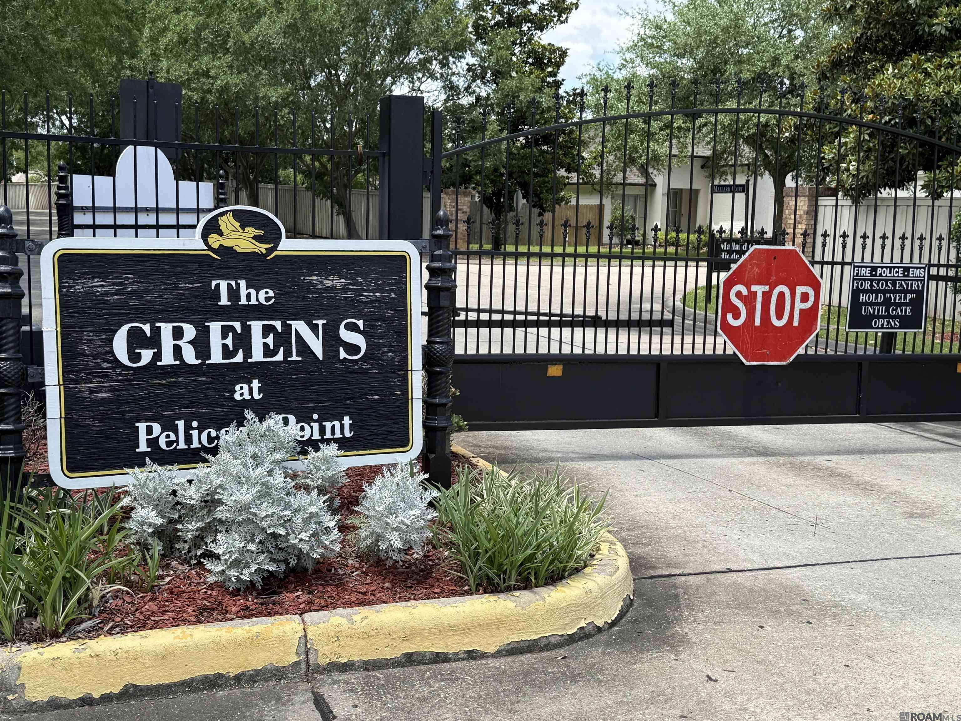Gonzales, LA 70737,5310 Courtyard Dr