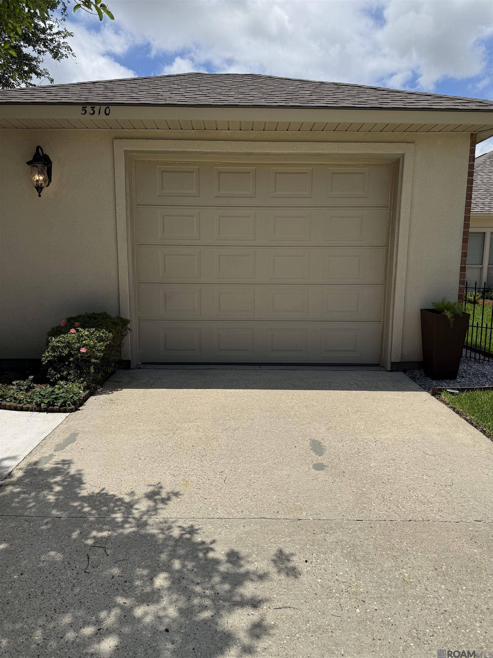Gonzales, LA 70737,5310 Courtyard Dr