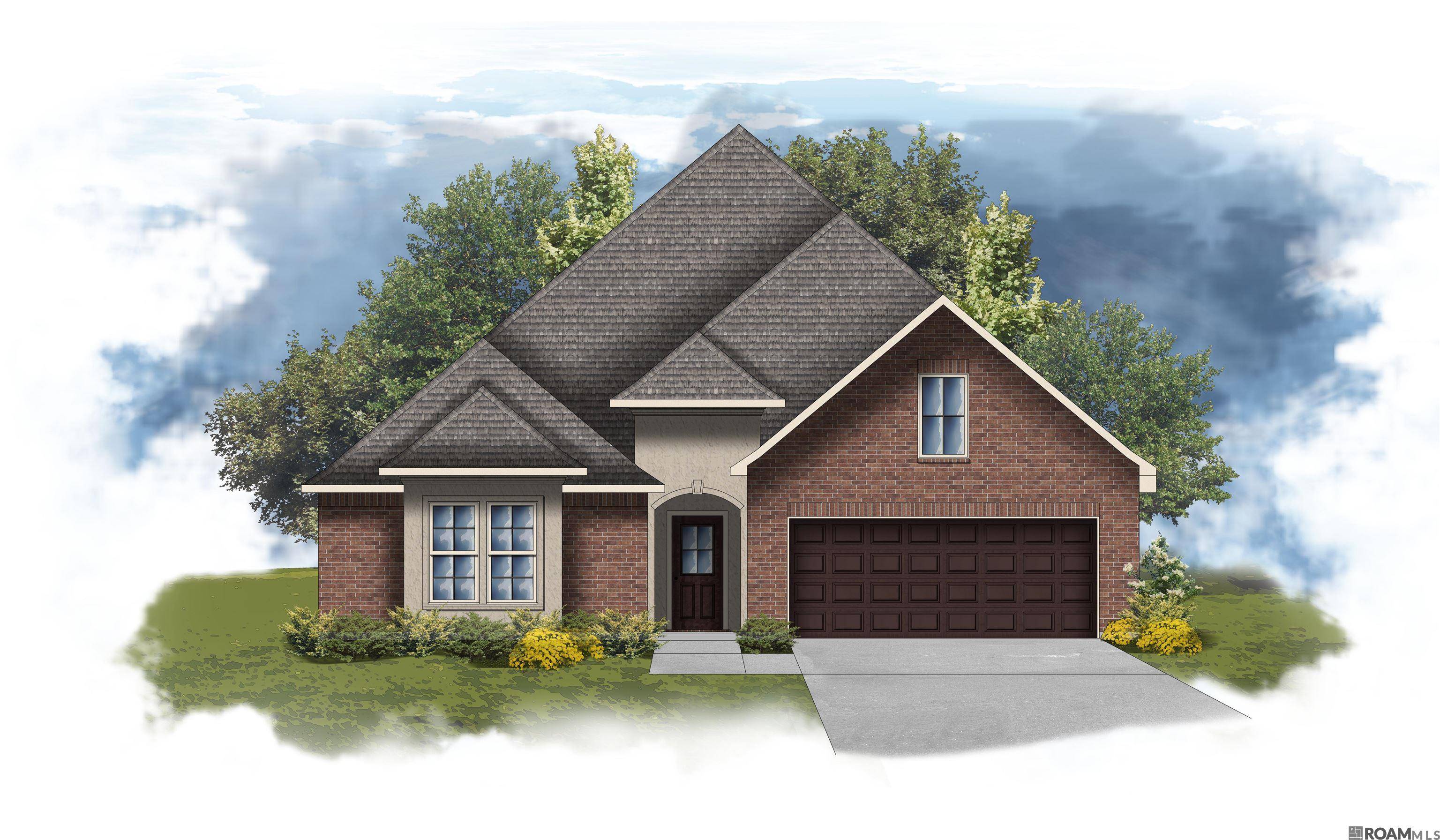 Zachary, LA 70791,20738 Great Plains Ave
