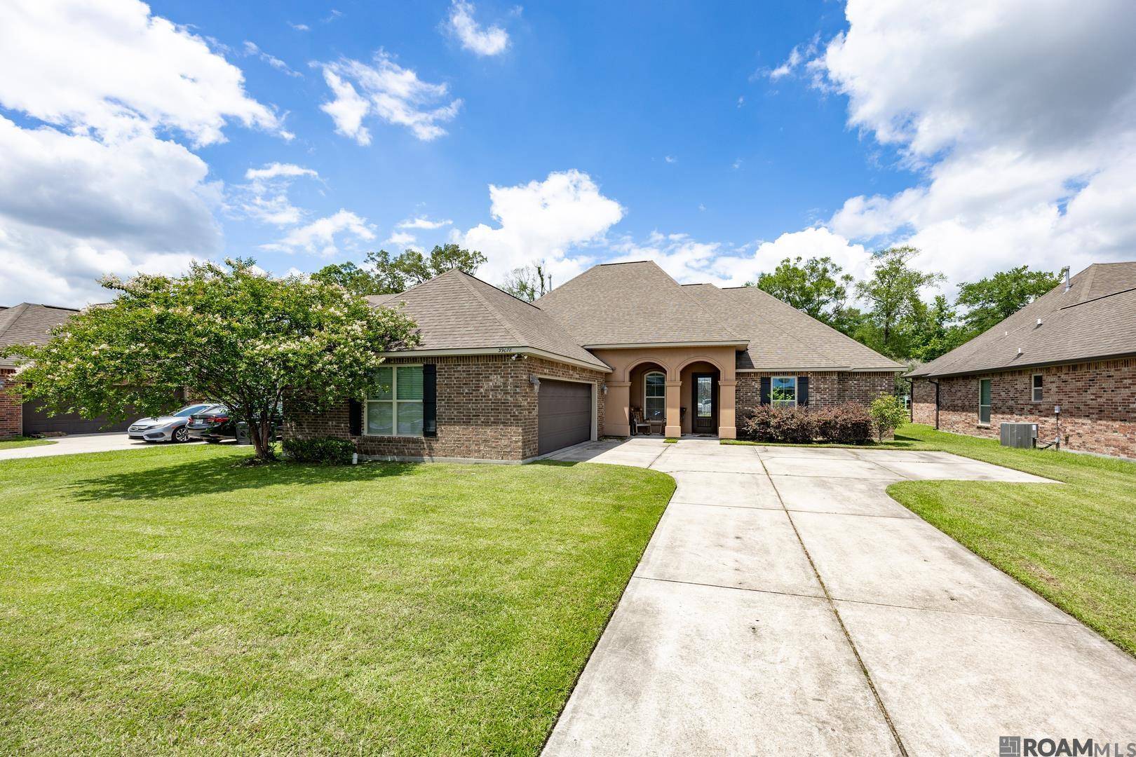 Gonzales, LA 70737,39078 Biltmore Ave