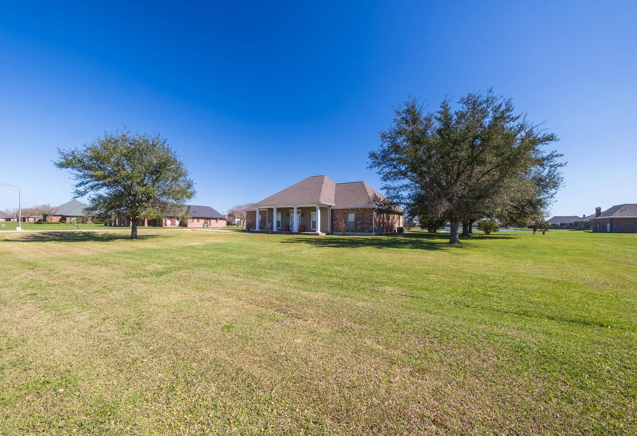 Thibodaux, LA 70301,613 North Canal Boulevard