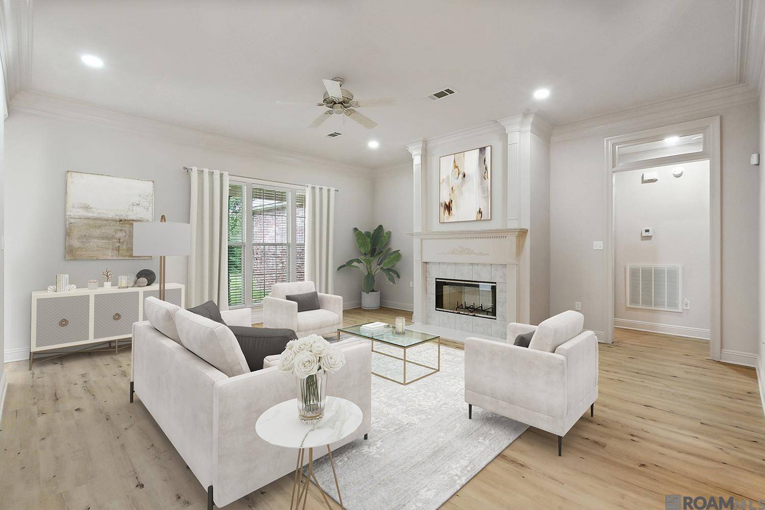 Saint George, LA 70810,753 Wordsworth Dr