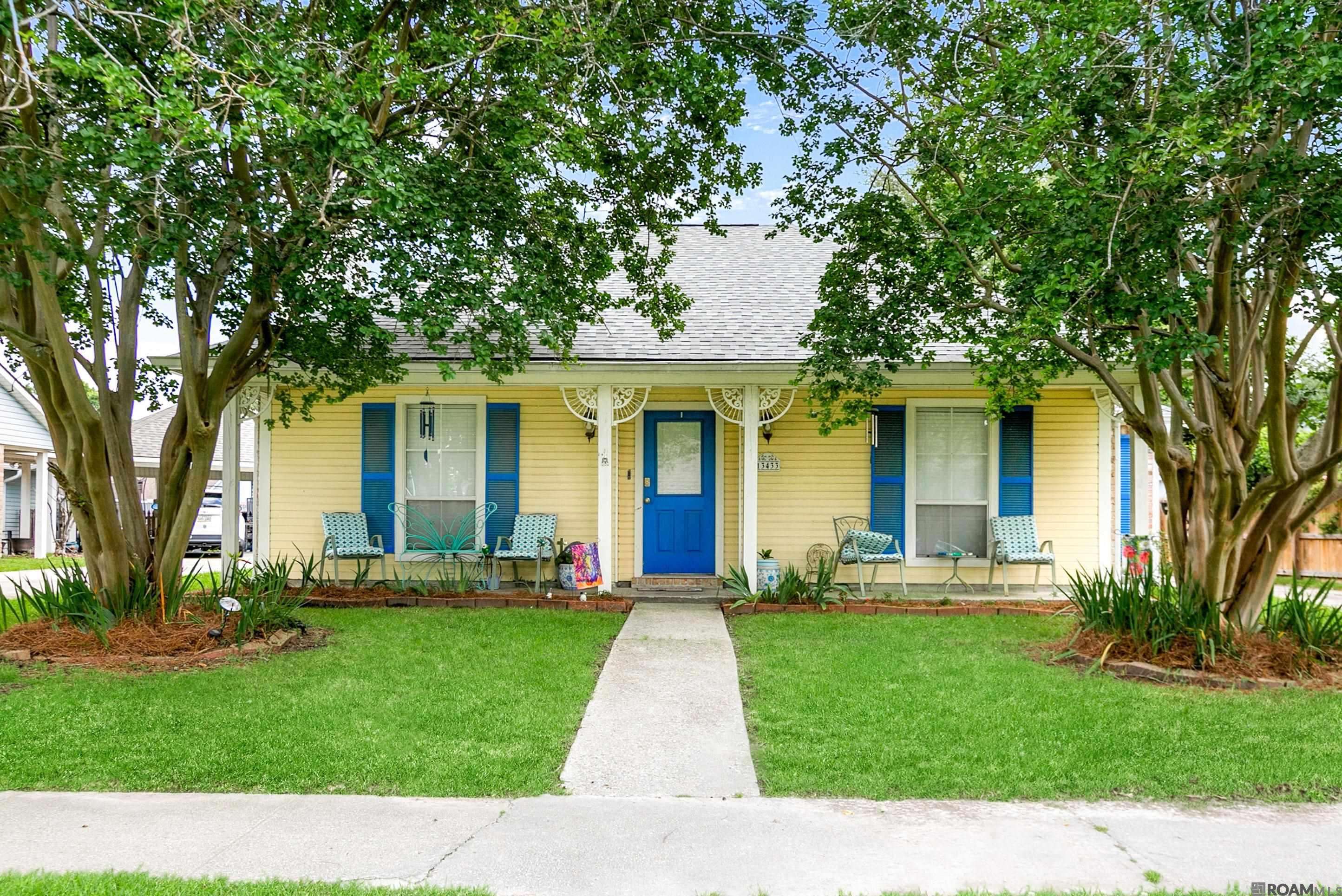 Baton Rouge, LA 70816,13433 Greenview Ave