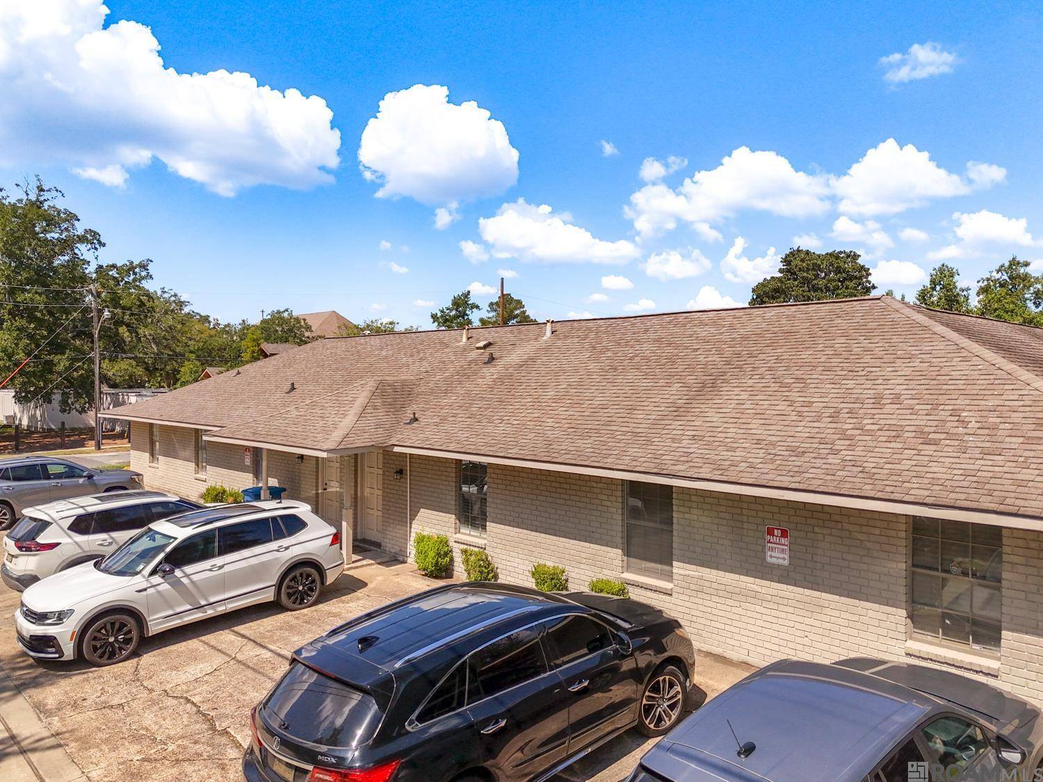 Baton Rouge, LA 70806,6509 Government St