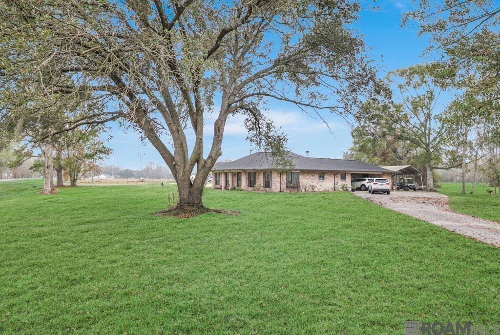 St Amant, LA 70774,45384 N Highway 936