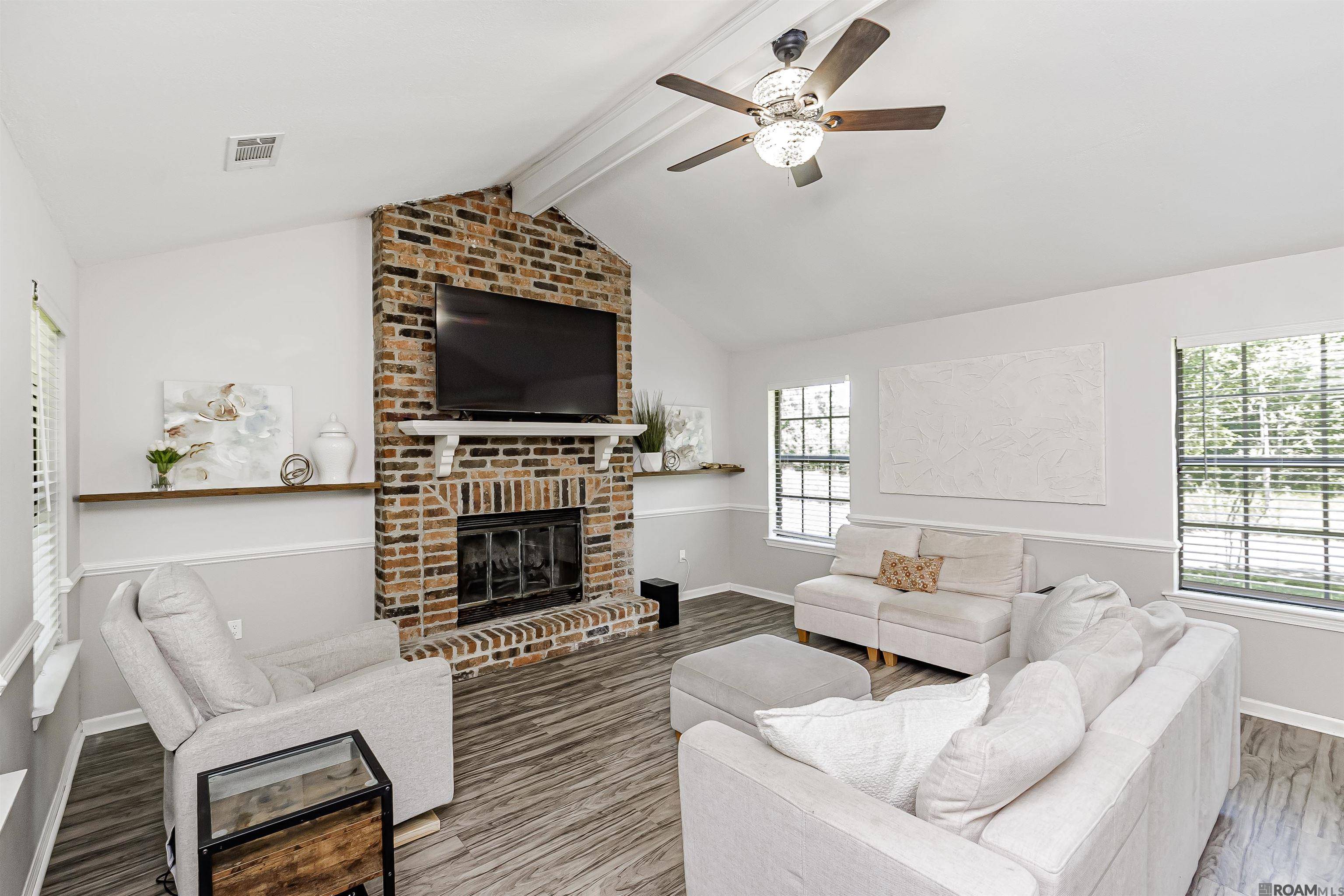 Baton Rouge, LA 70809,9715 Bunting Dr