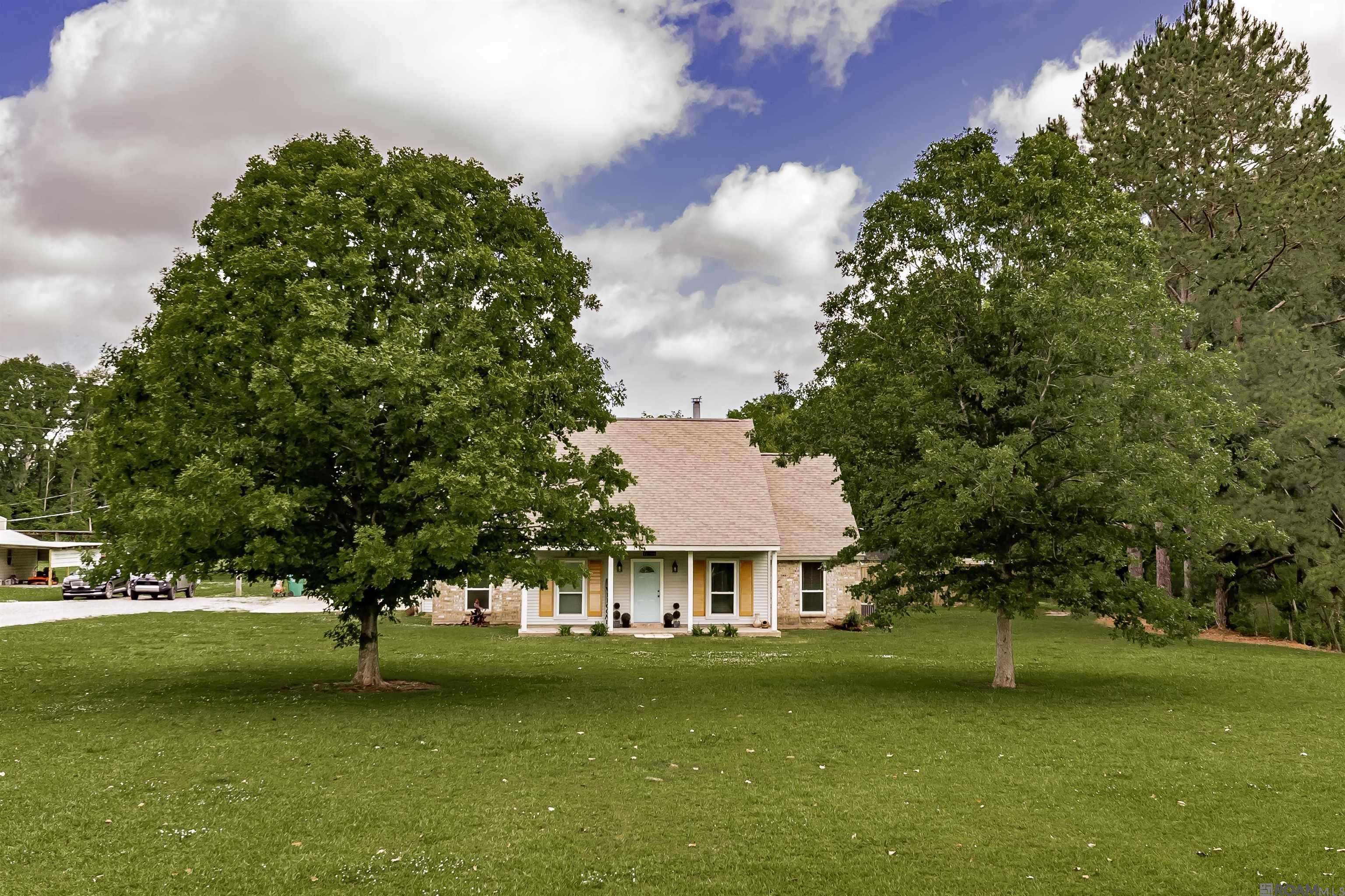 Bueche, LA 70729,10500 Bueche Rd