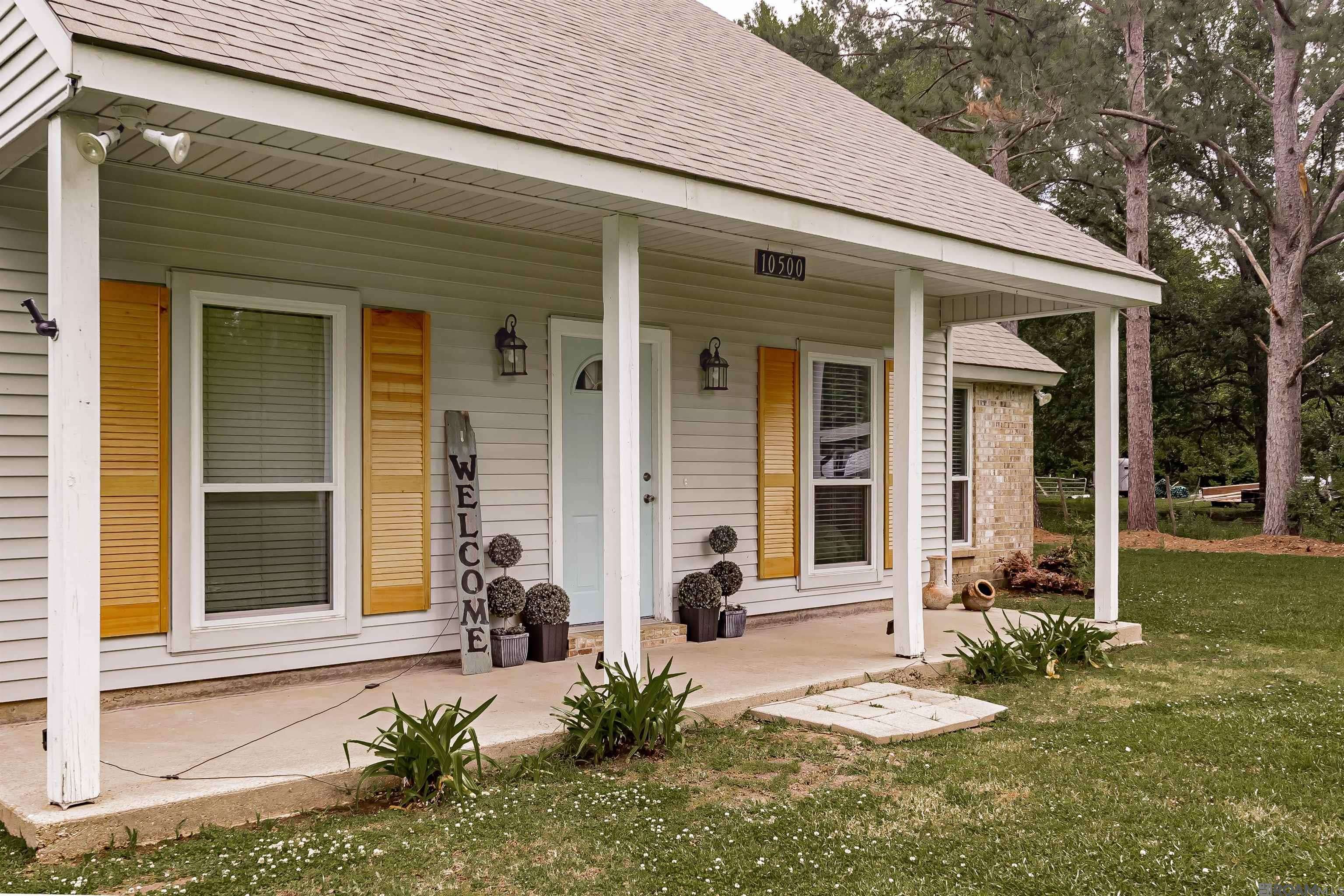 Bueche, LA 70729,10500 Bueche Rd