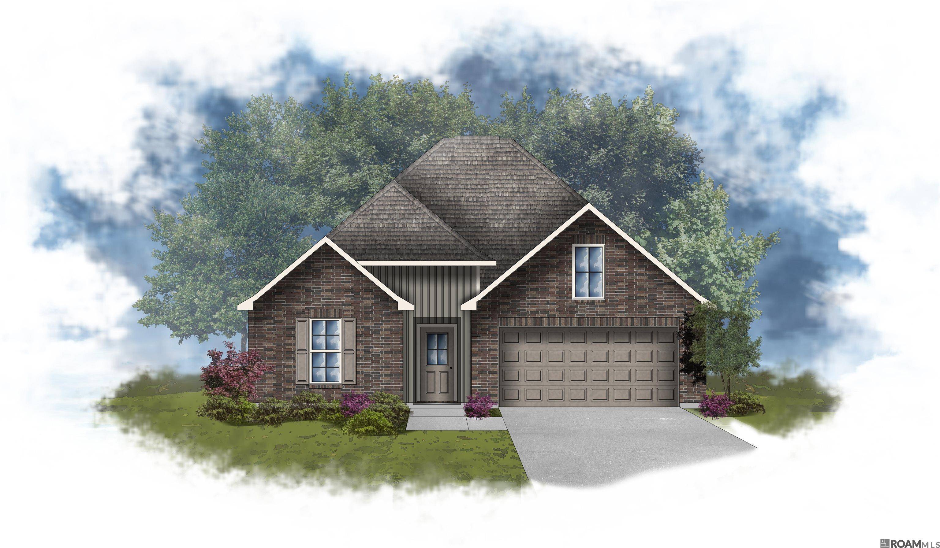 Walker, LA 70785,32520 White Bloom Ln