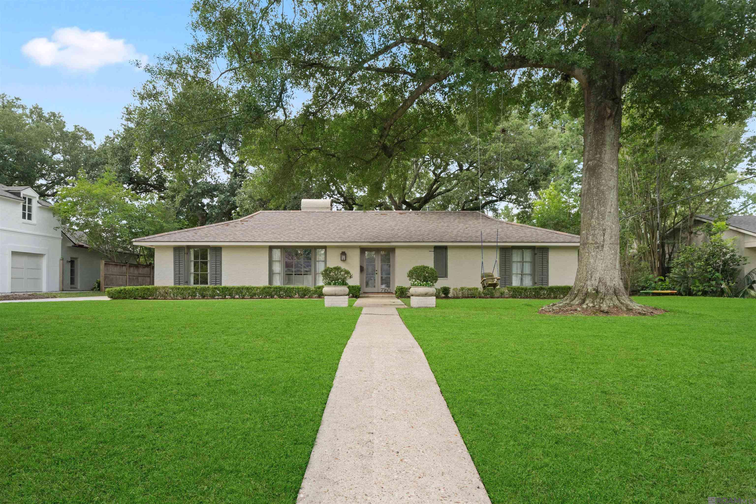 Baton Rouge, LA 70809,7160 Richards Dr