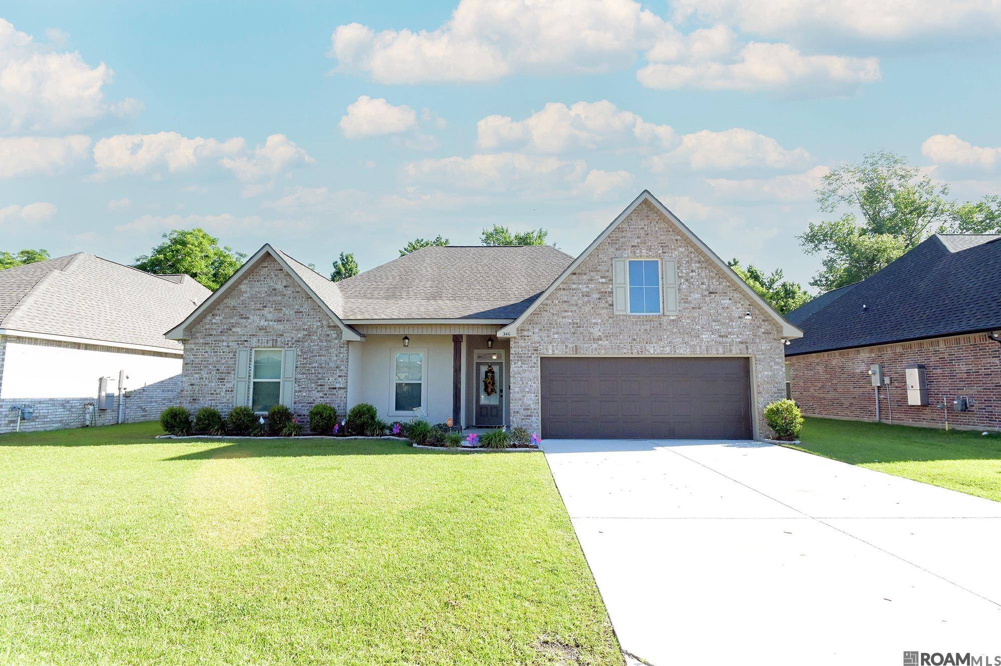 Thibodaux, LA 70301,340 Sucrose Drive