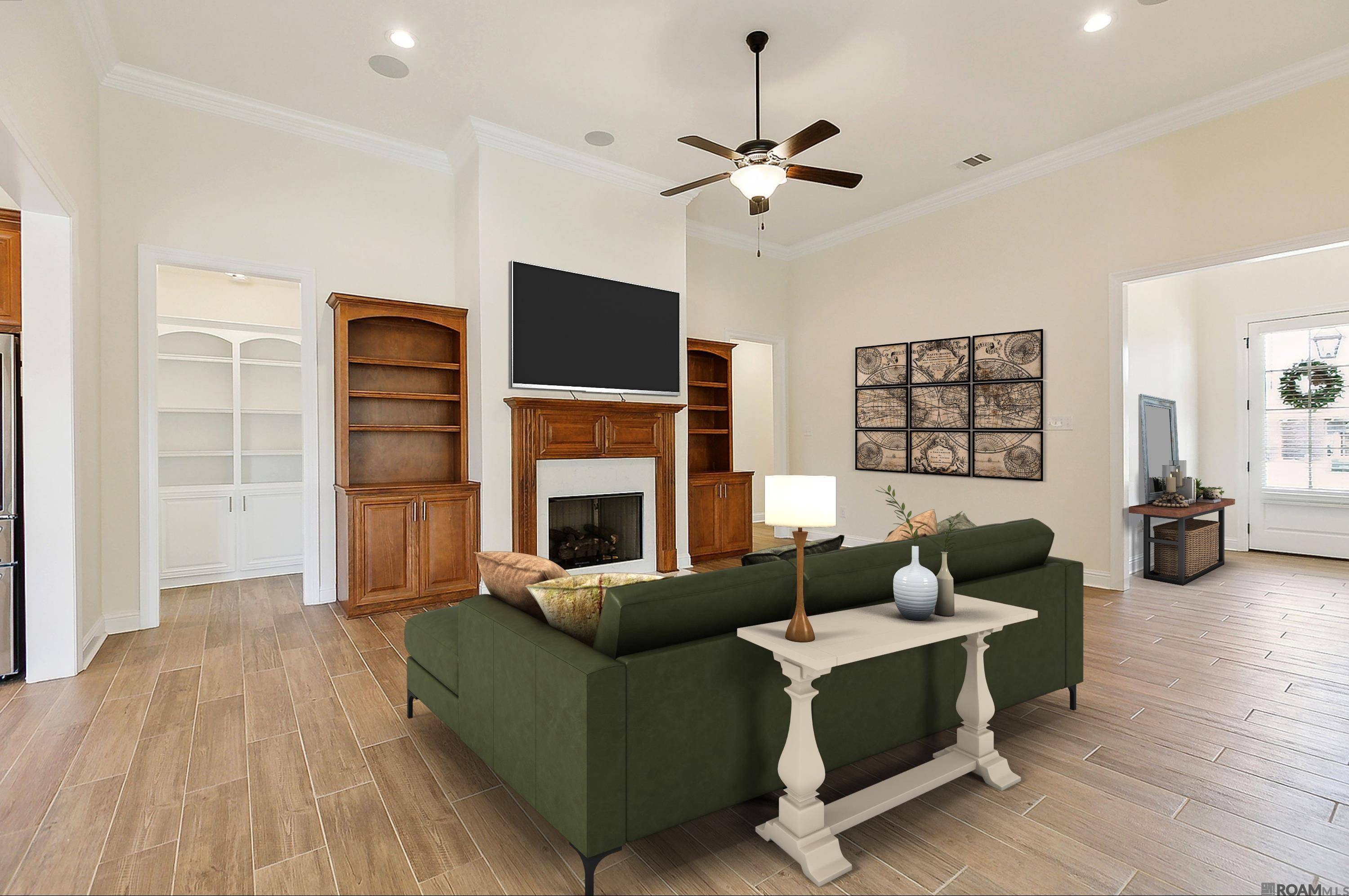 Gonzales, LA 70737,460 Lakehaven Dr