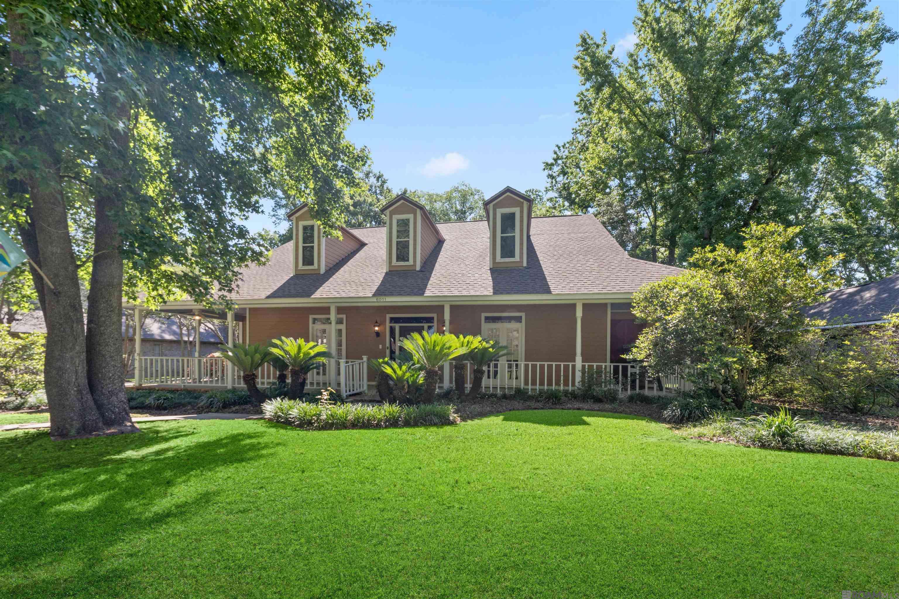 Baton Rouge, LA 70820,6011 Riverbend Blvd