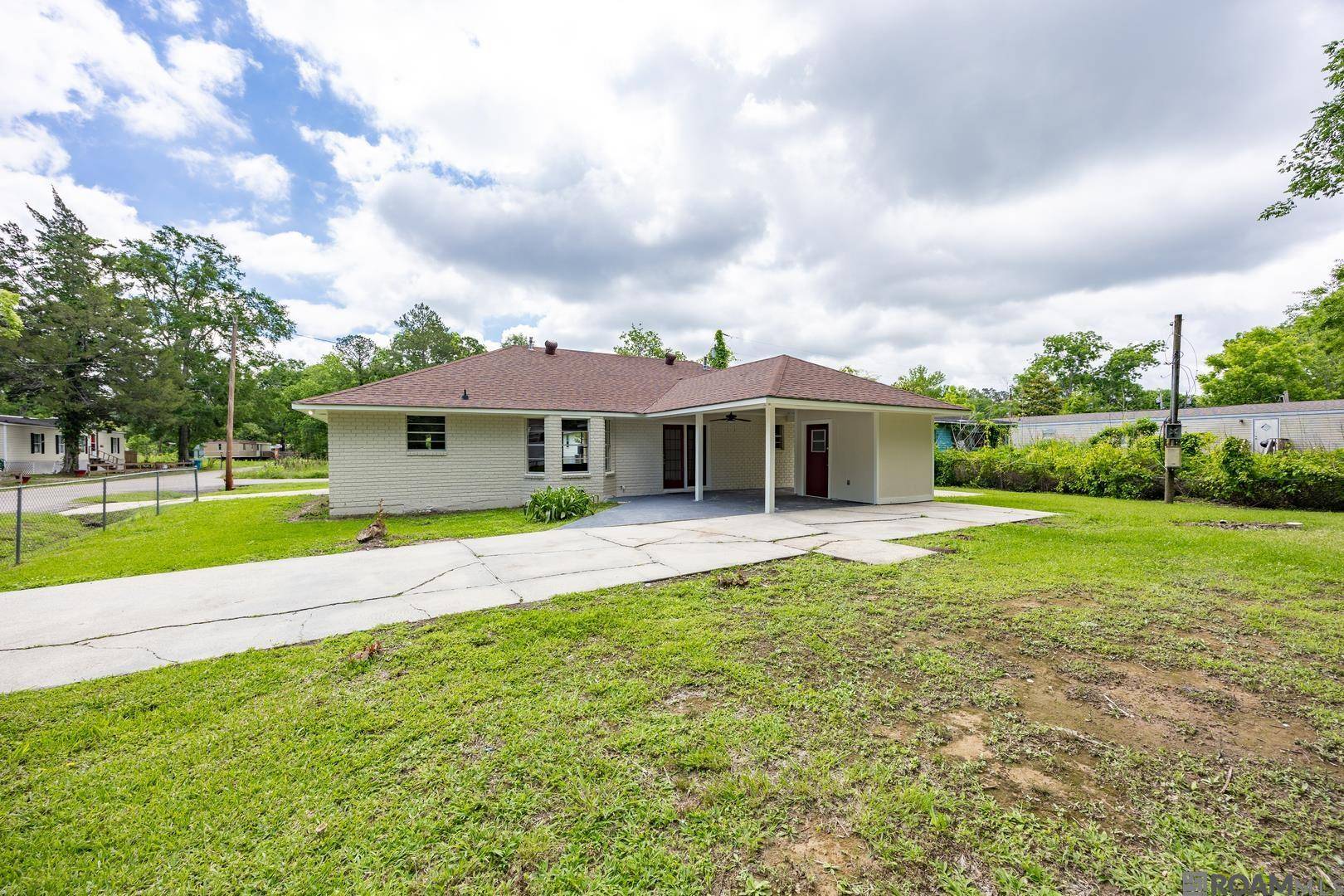 New Roads, LA 70760,8697 Saint Peter St