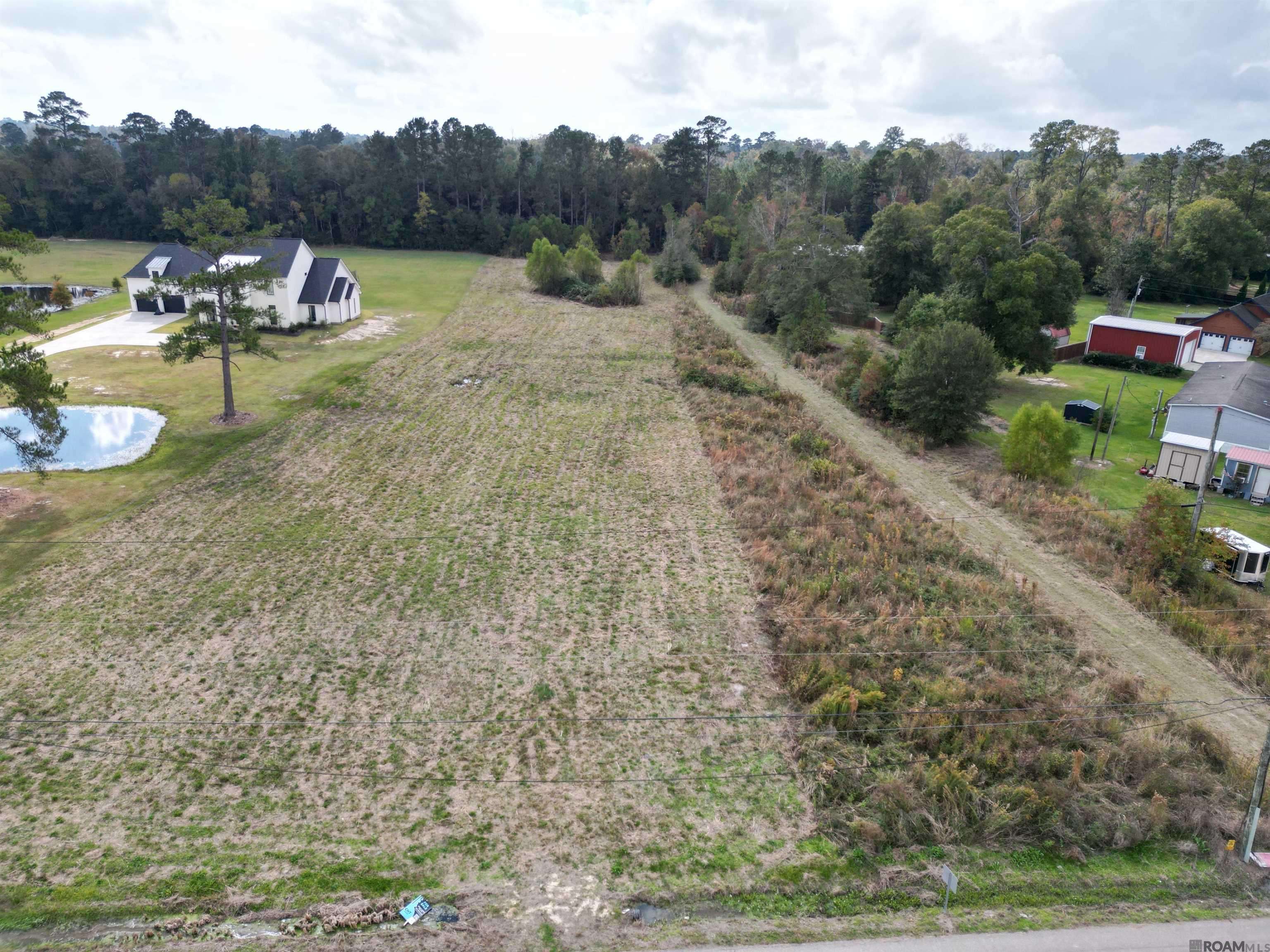 Denham Springs, LA 70706,CC-2-A & B Herman Ernest Dr