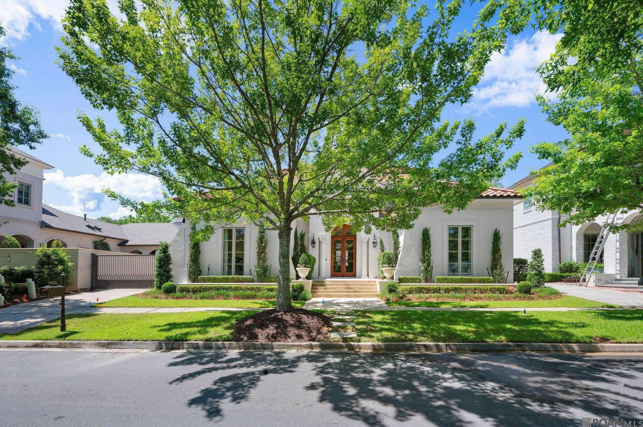 Baton Rouge, LA 70810,12240 Myers Park Ave