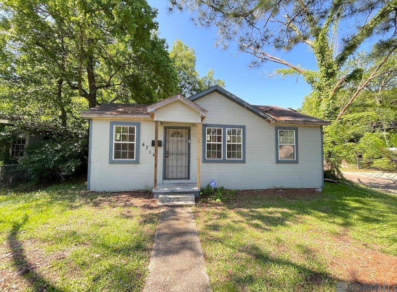 Baton Rouge, LA 70802,4714 Fairfields Ave