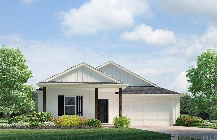 Denham Springs, LA 70726,11532 Derby Ave