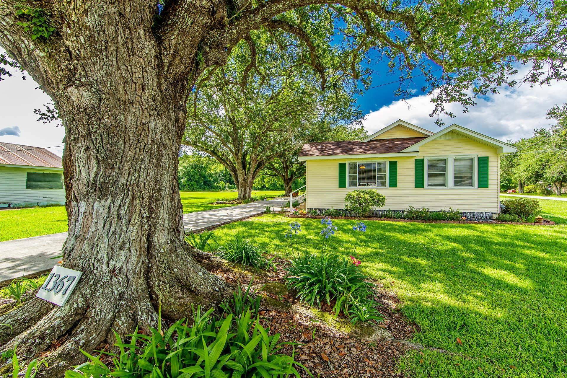 Thibodaux, LA 70301,1367 Highway 304