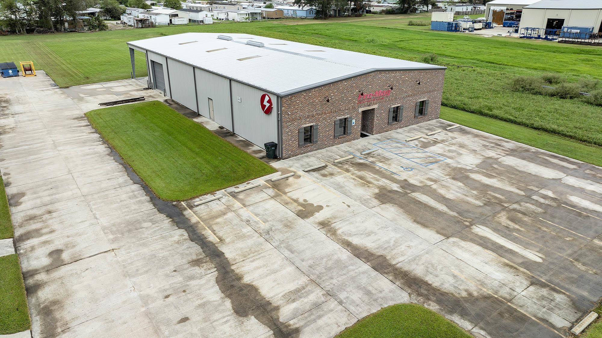 Gray, LA 70359,173 Trinity Ln