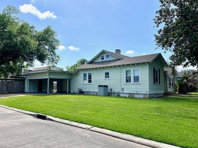 Houma, LA 70360,408 Crescent Boulevard