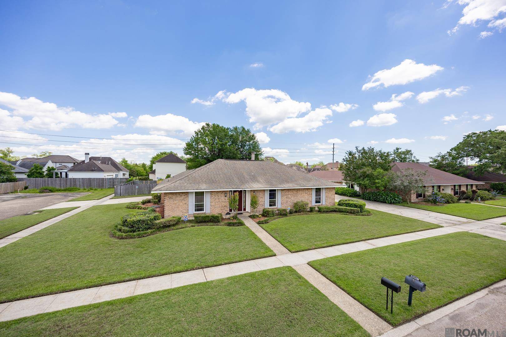 Baton Rouge, LA 70810,7715 Lew Hoad Ave