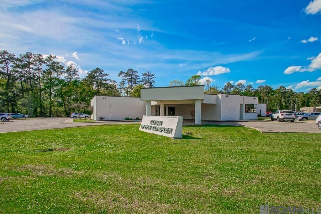 Denham Springs, LA 70726,8369 Florida Blvd ##5