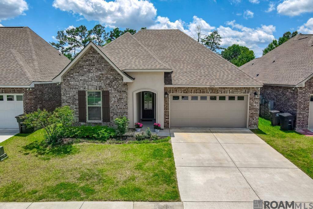 Saint George, LA 70817,16034 Summer Gardens Ave
