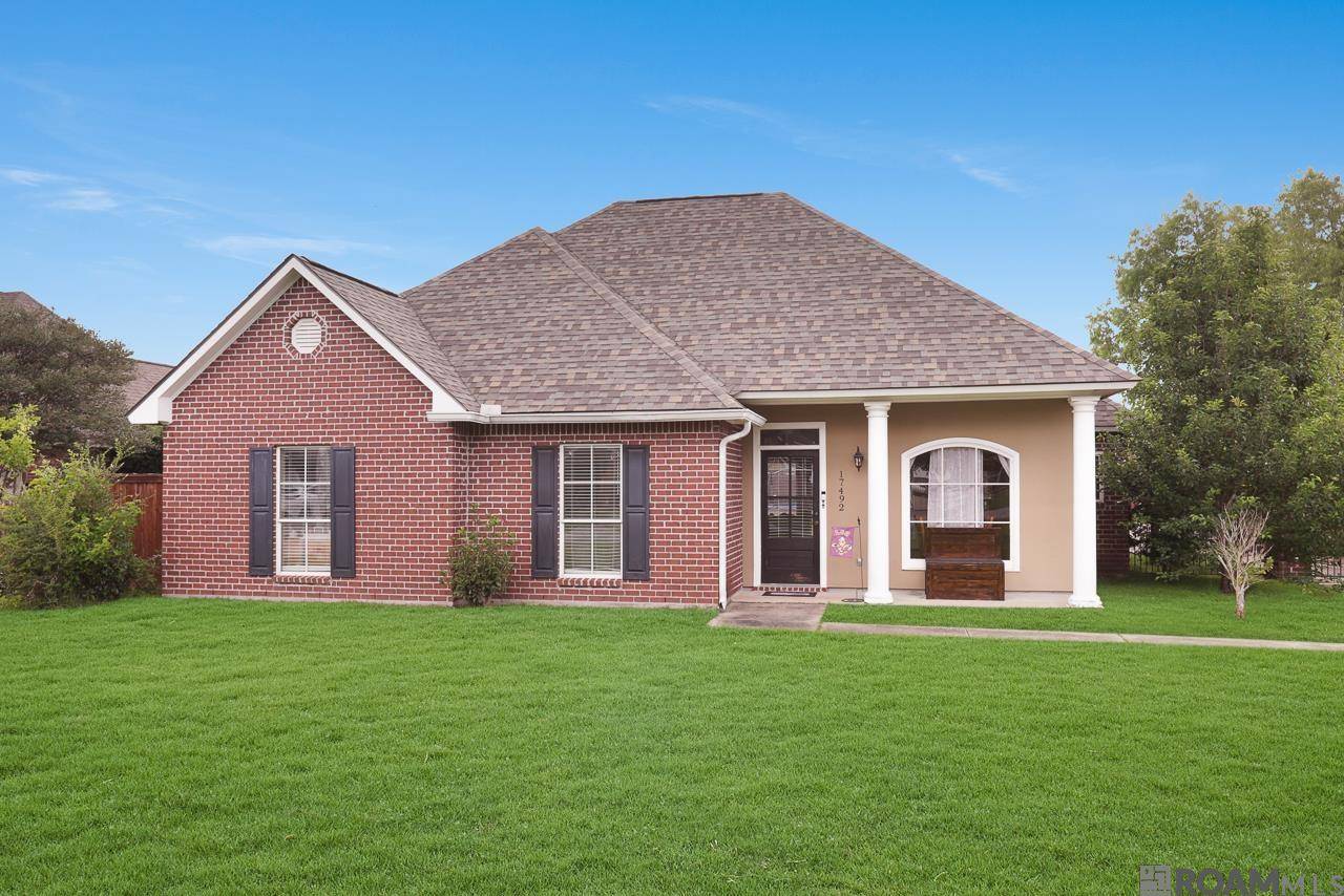 Prairieville, LA 70769,17492 Mccrory 1 Rd