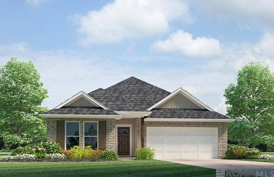 Denham Springs, LA 70726,12859 Bay Leaf Dr