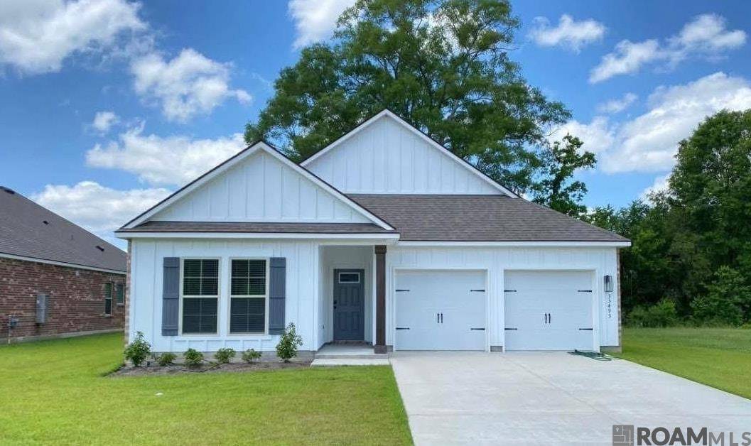 Denham Springs, LA 70706,33493 Tenor Dr