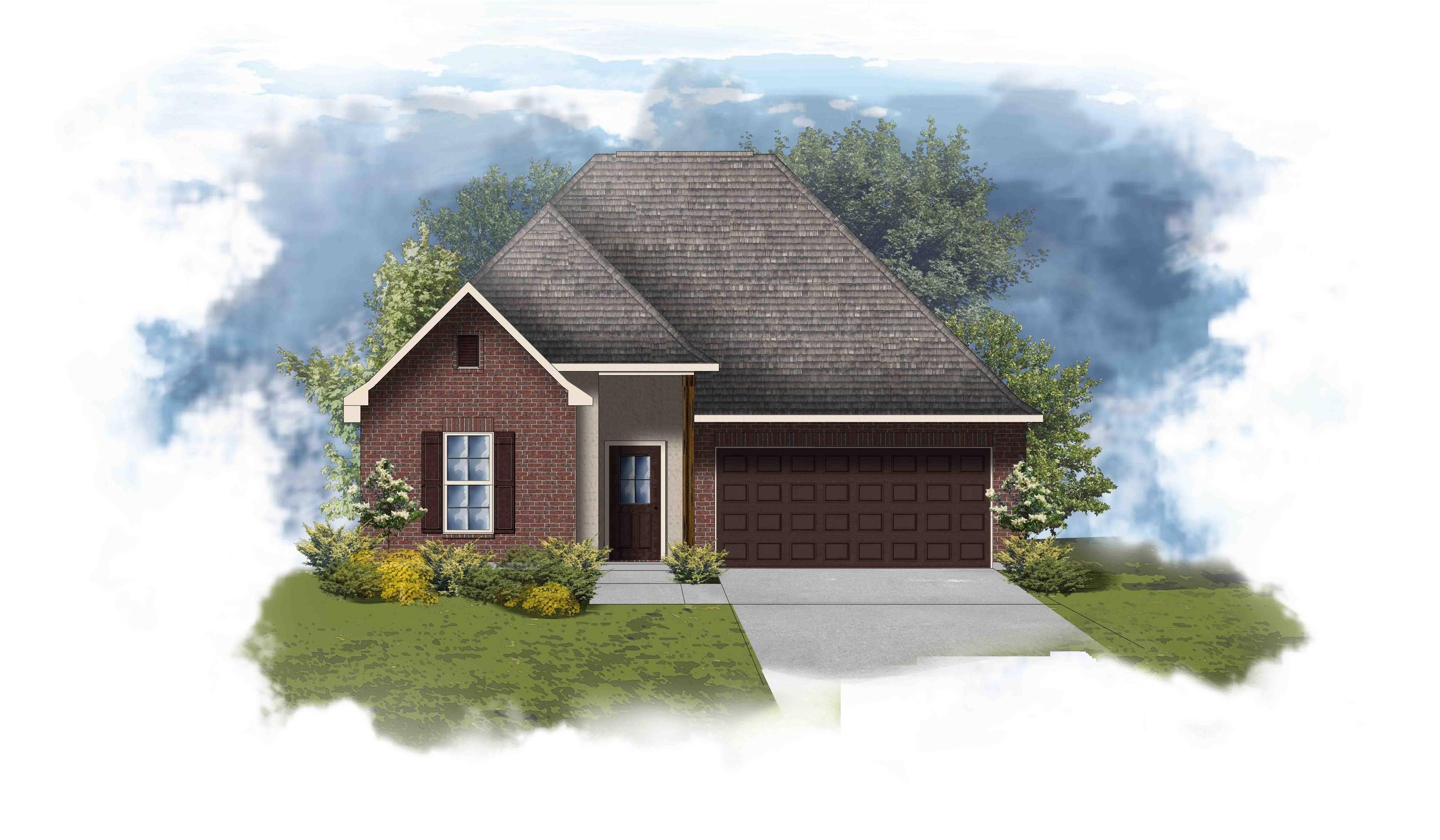 Thibodaux, LA 70301,139 Spring Grove Loop