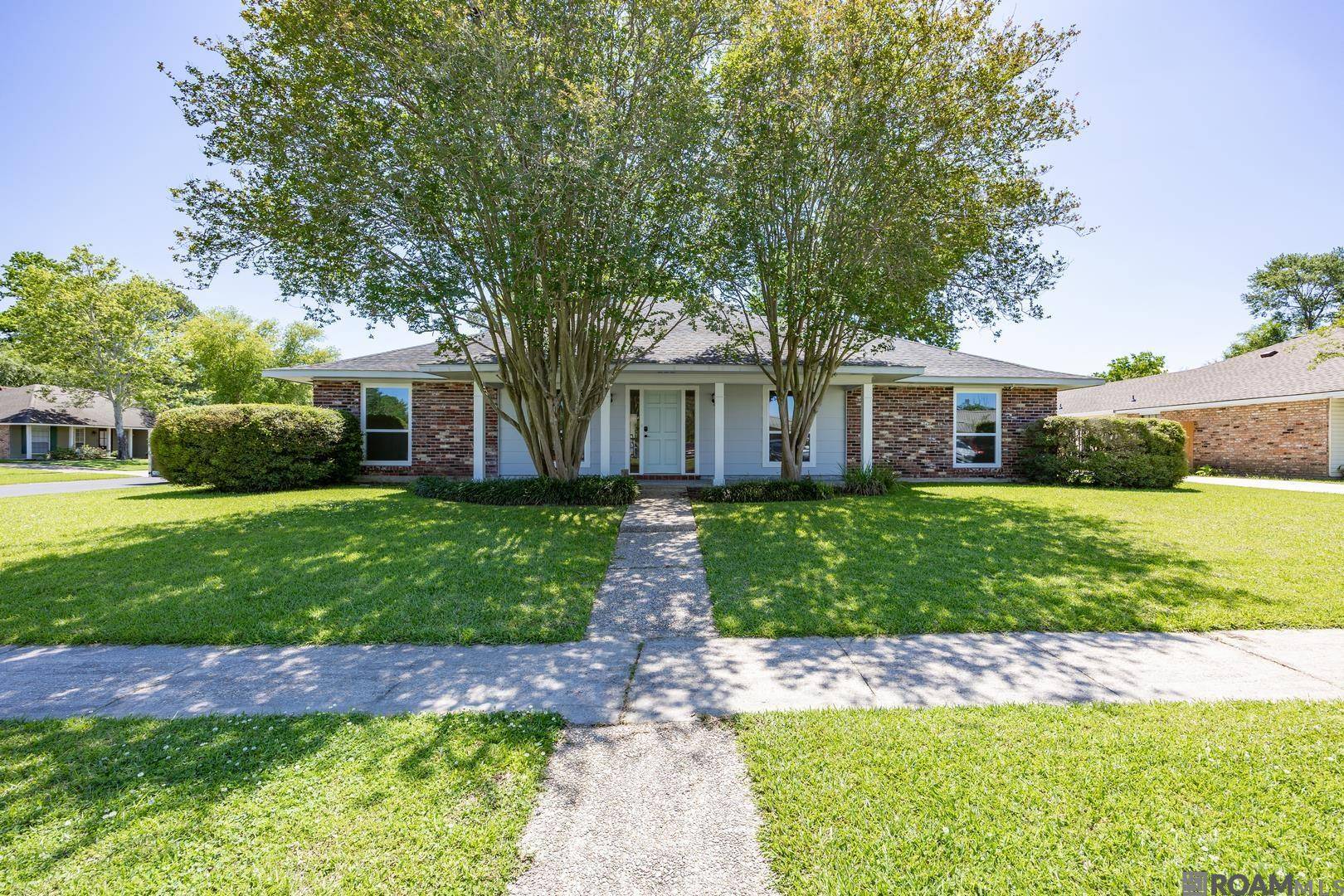 Baton Rouge, LA 70816,2309 Aspenwood Dr