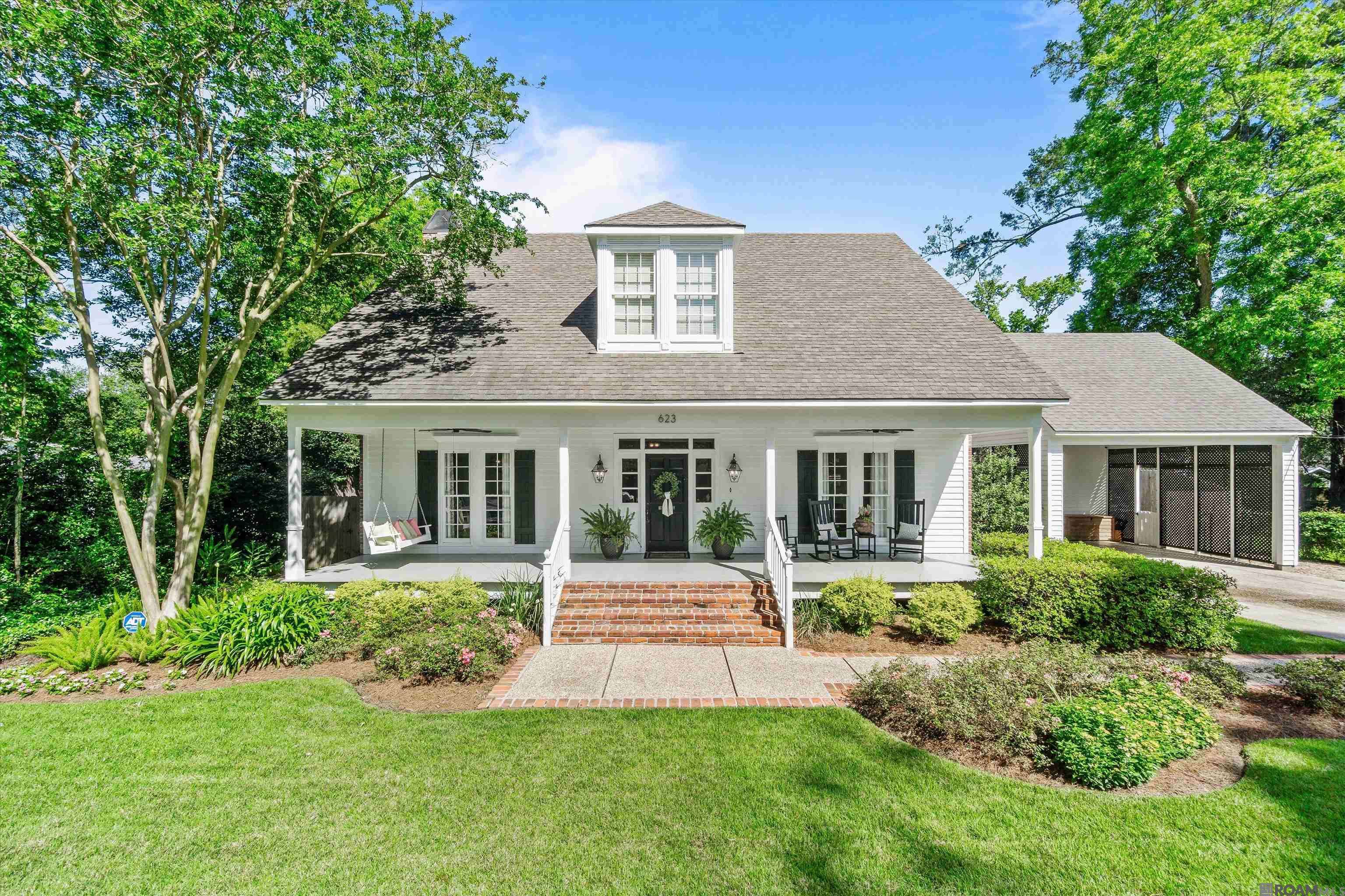 Baton Rouge, LA 70808,623 Ursuline Dr