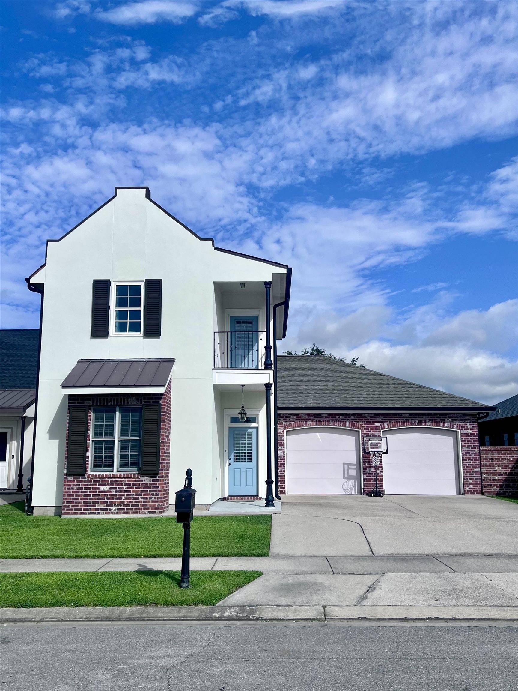 Thibodaux, LA 70301,122 Rue Celeste