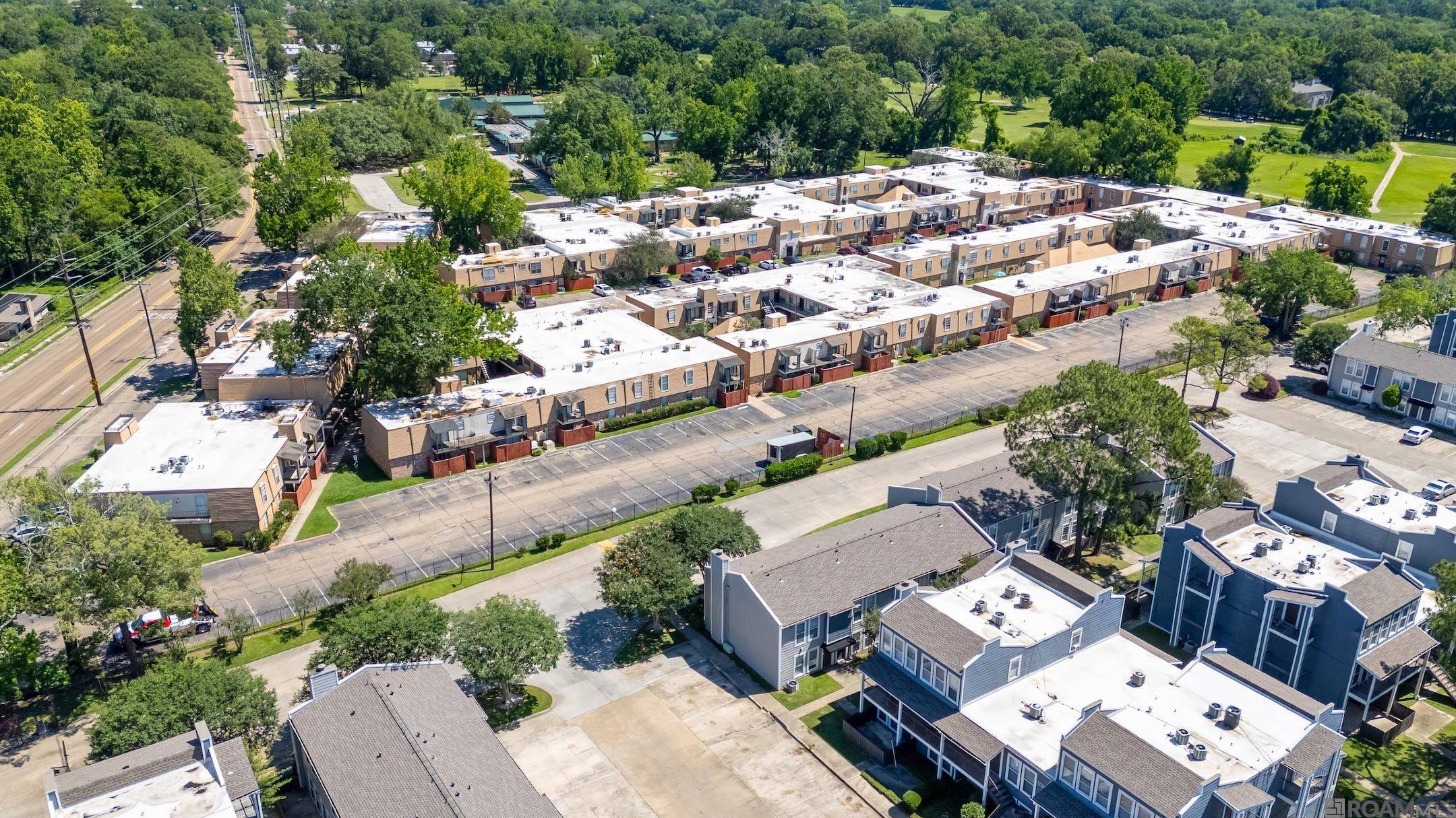 Baton Rouge, LA 70808,2100 College Dr ##56