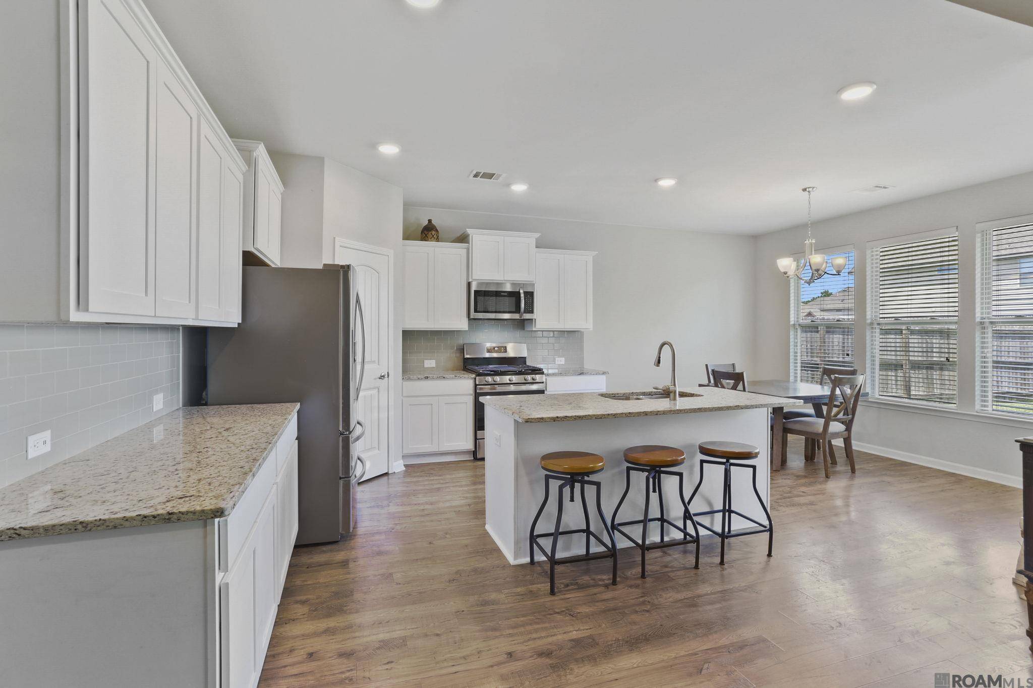 Zachary, LA 70791,21378 Barnridge Dr