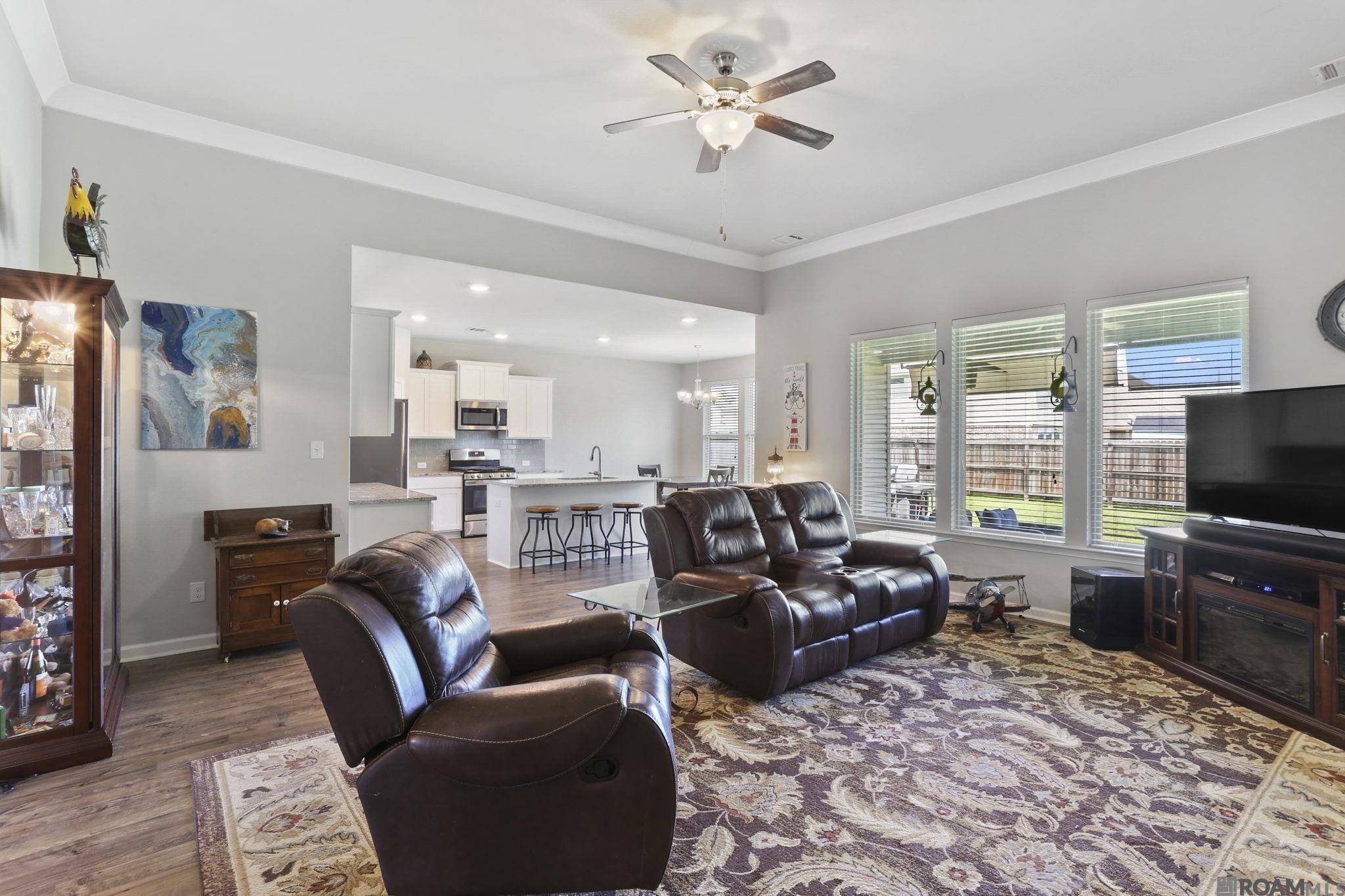 Zachary, LA 70791,21378 Barnridge Dr