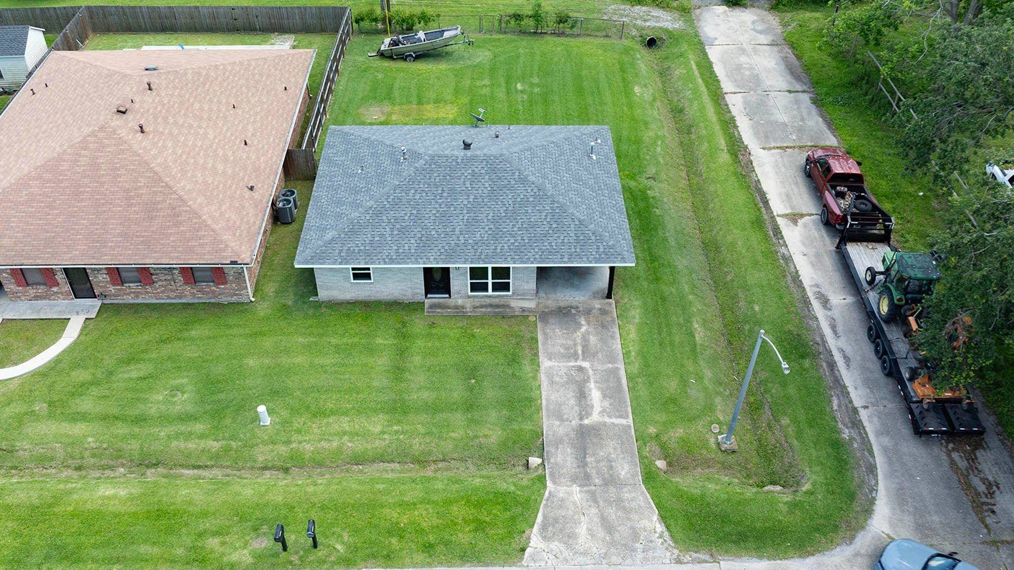 Houma, LA 70364,200 Saint Patrick St