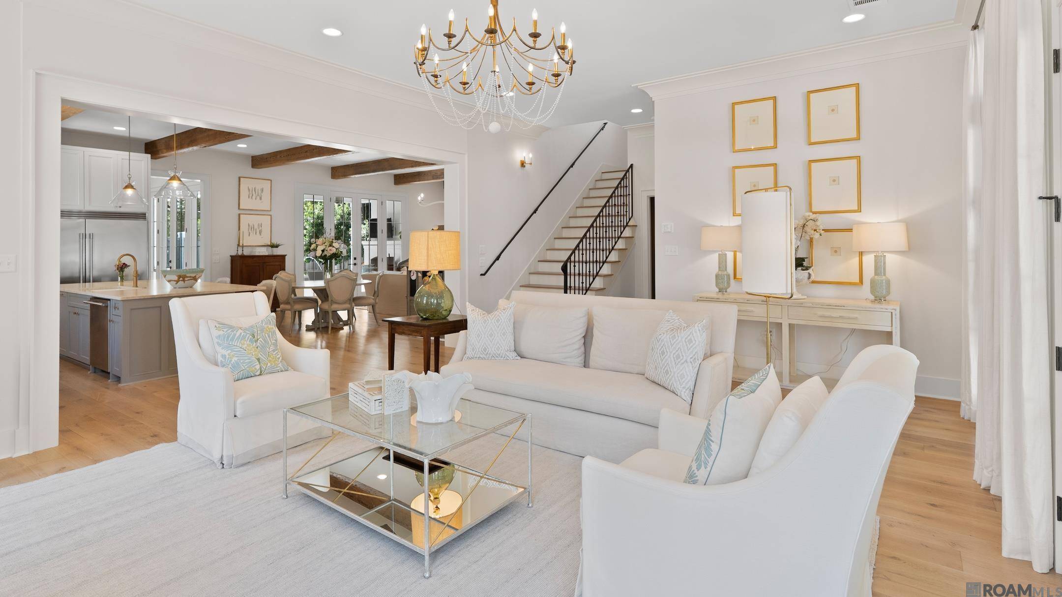 Baton Rouge, LA 70808,4814 Mimosa St